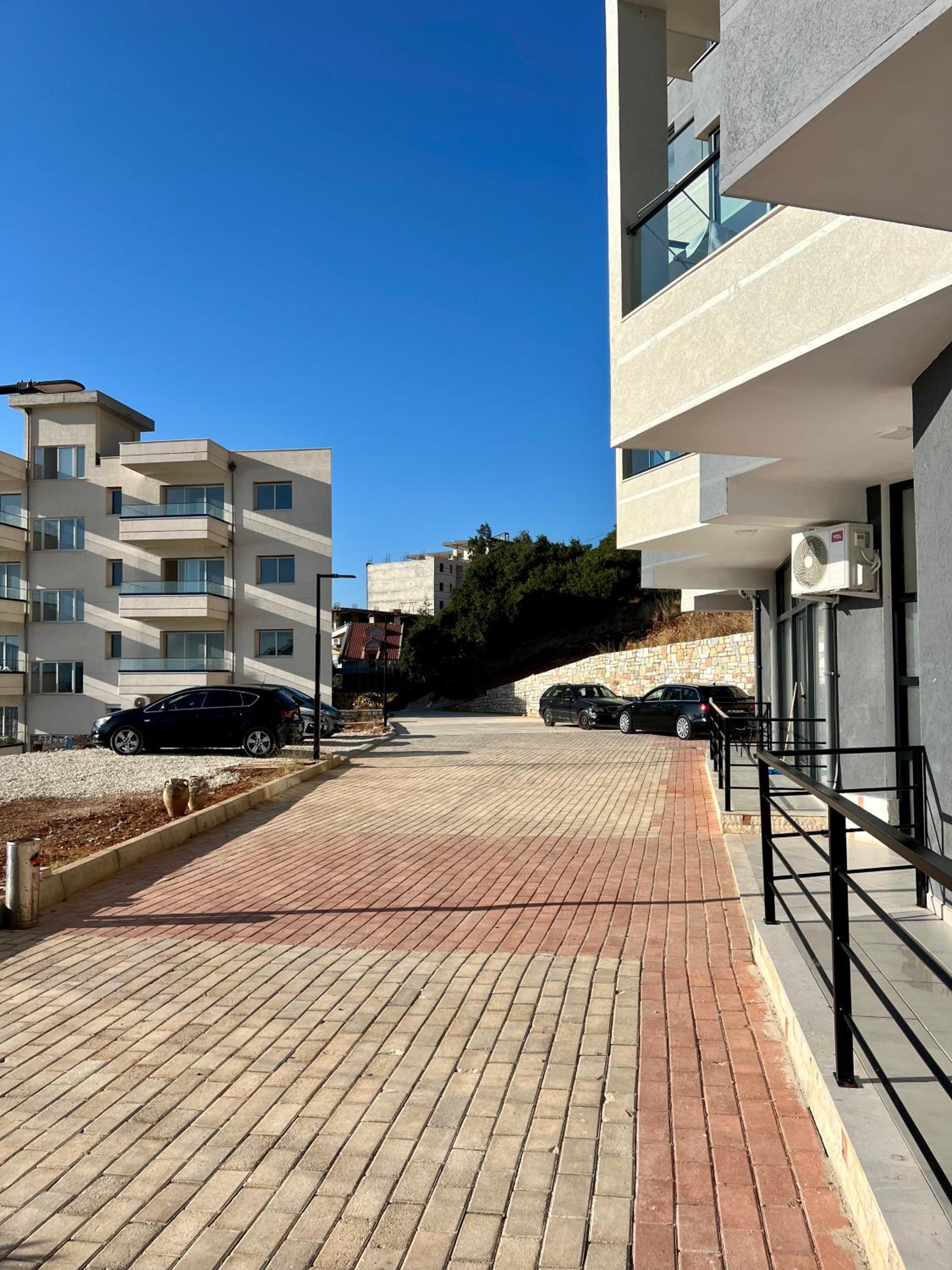 Sea You Soon Apartments