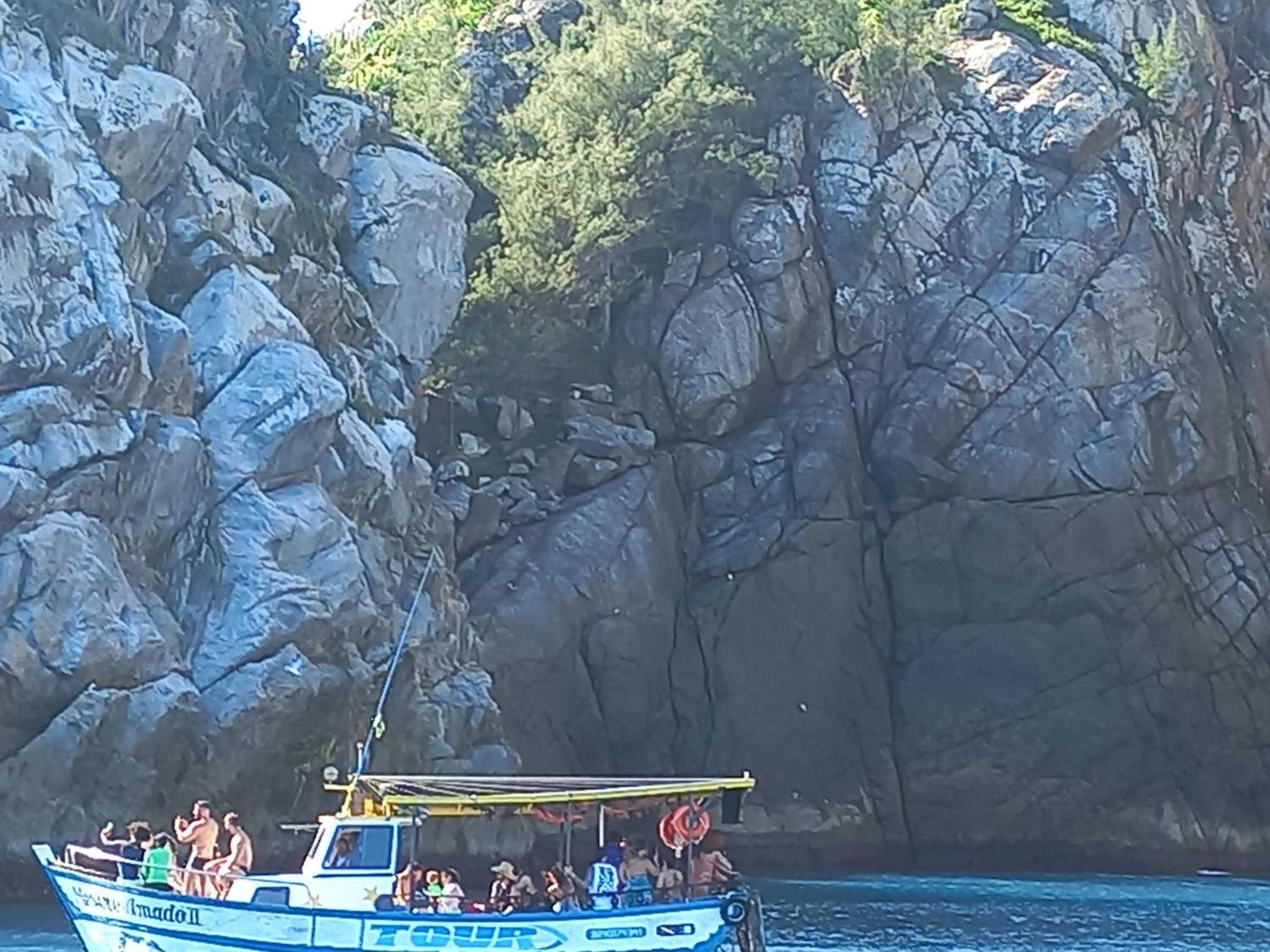Golden Lake - Alferino
