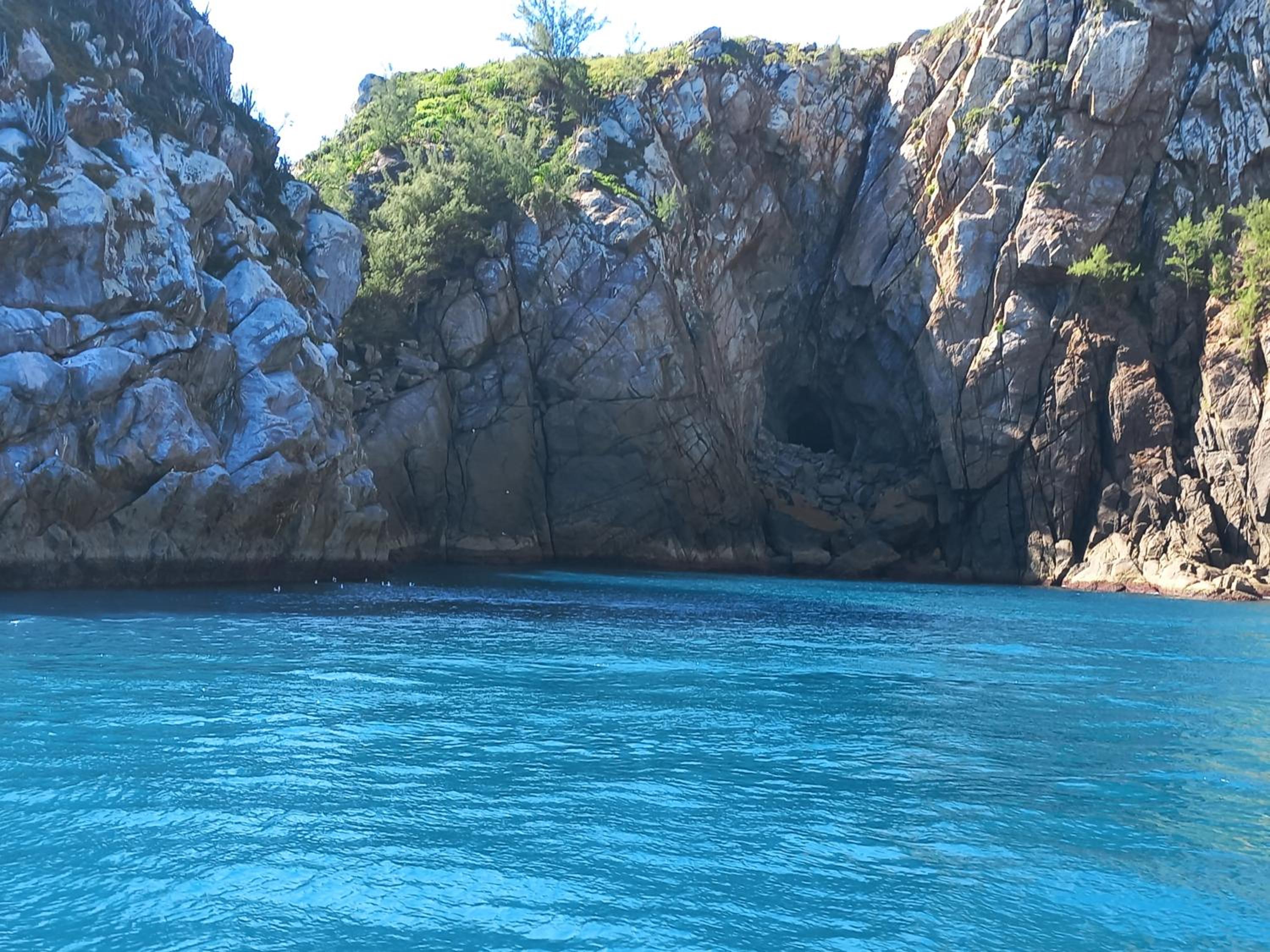 Golden Lake - Alferino
