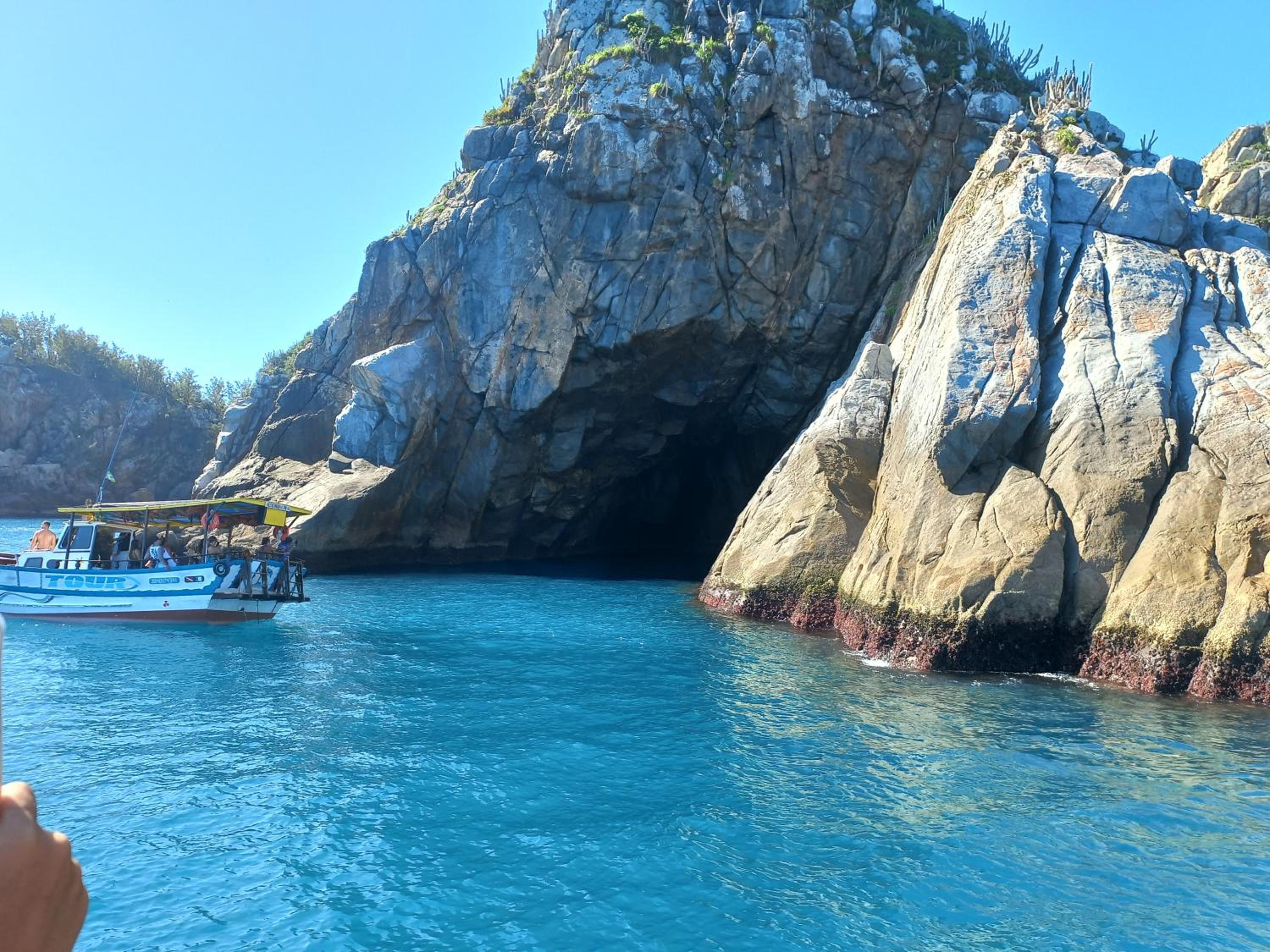 Golden Lake - Alferino