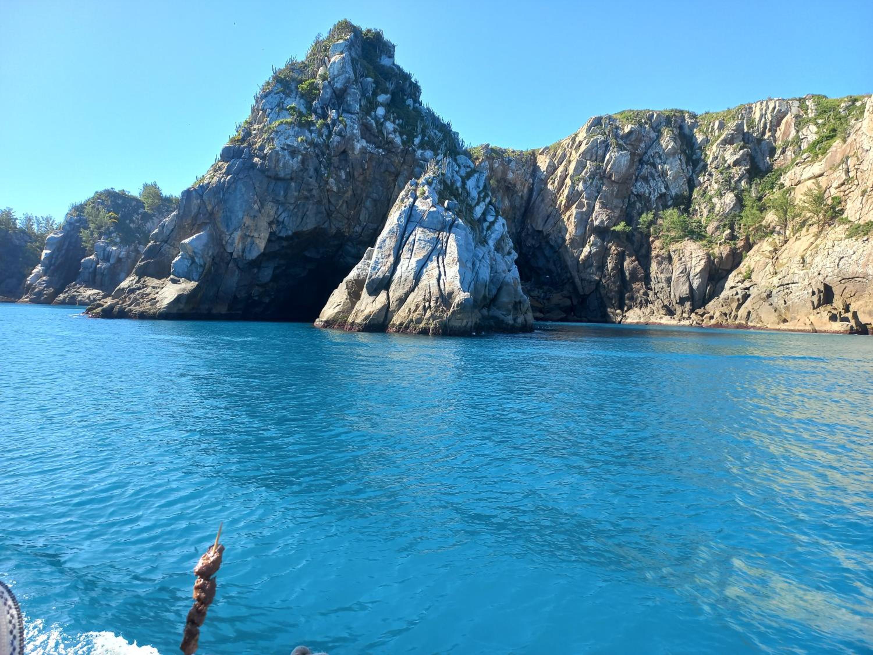 Golden Lake - Alferino
