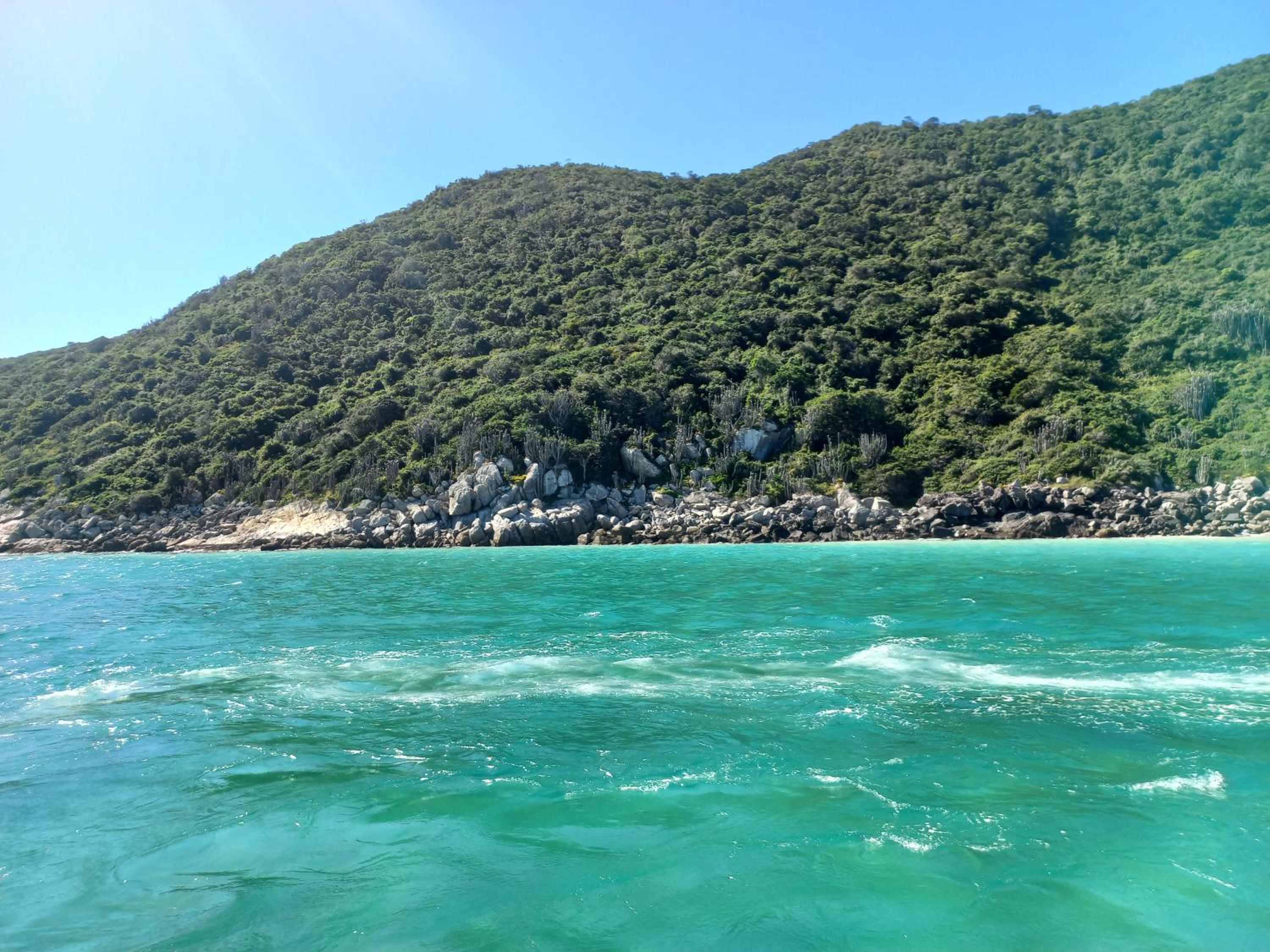 Golden Lake - Alferino