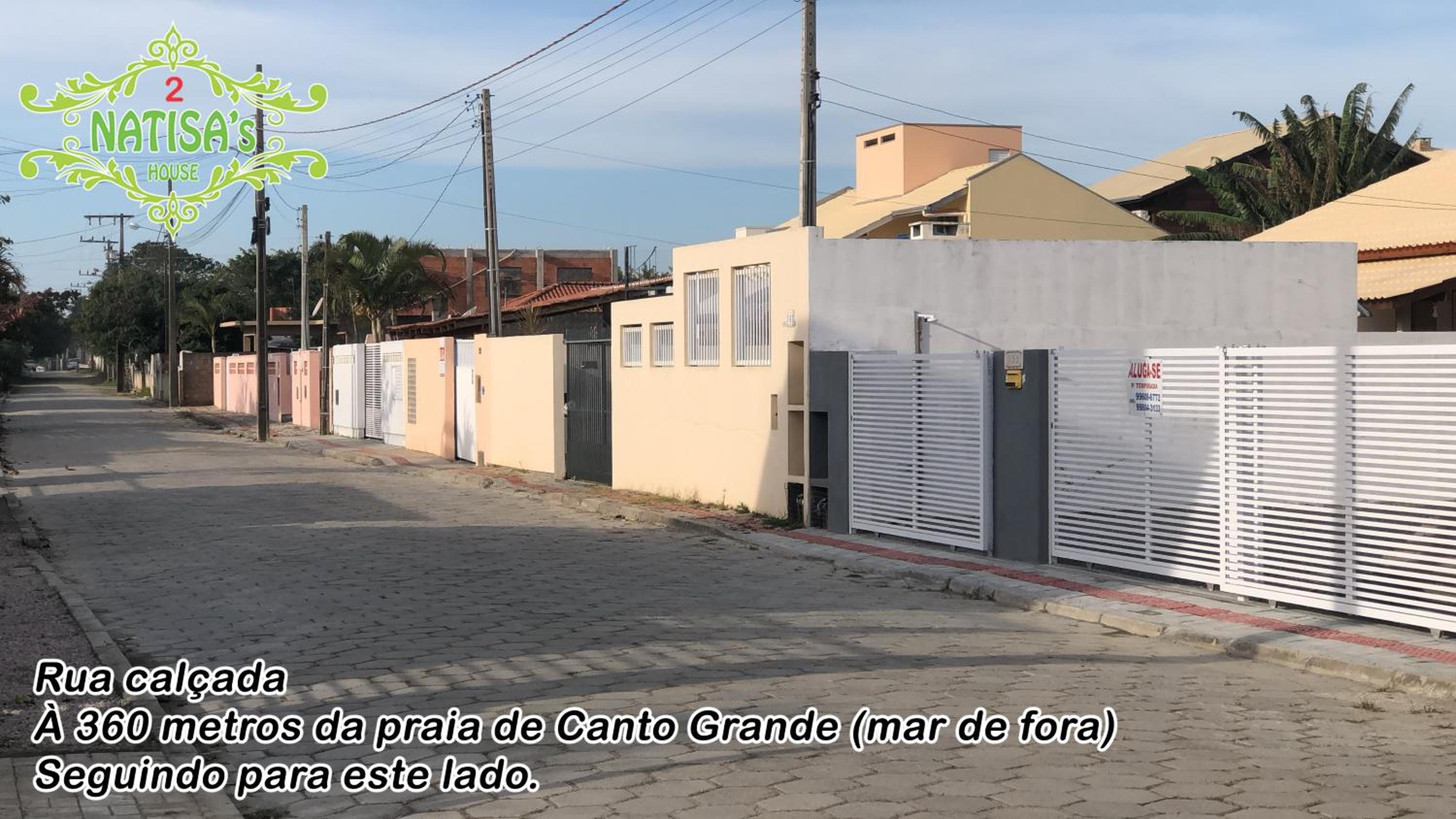 Sobrados aconchegante com piscina 