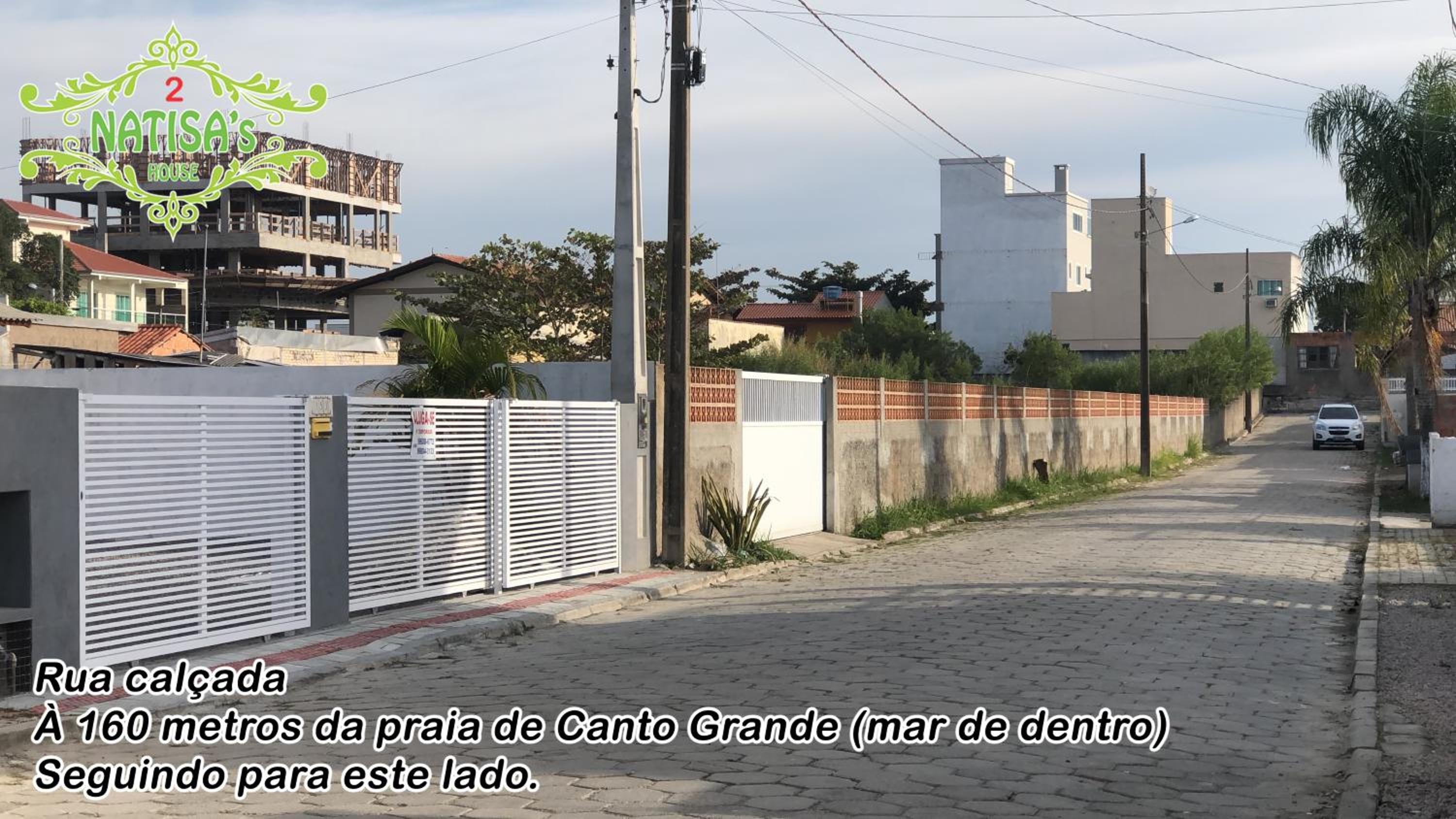 Sobrados aconchegante com piscina 
