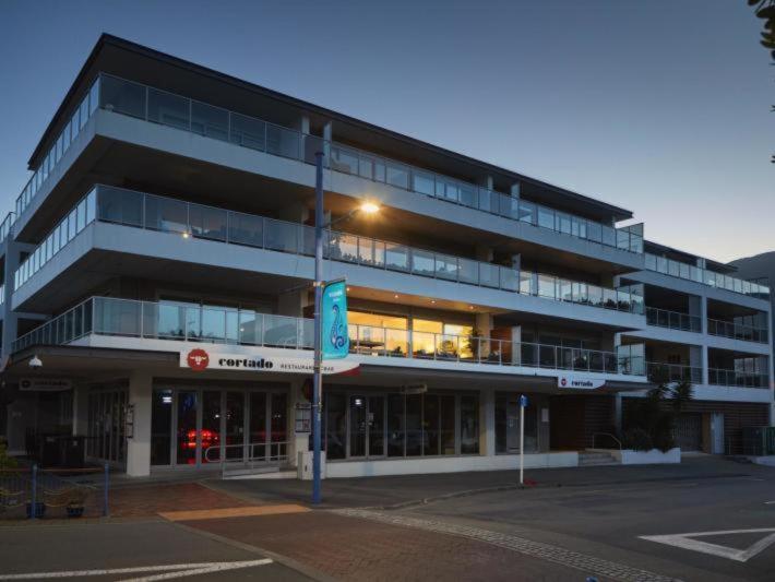 Picton Waterfront Apartments