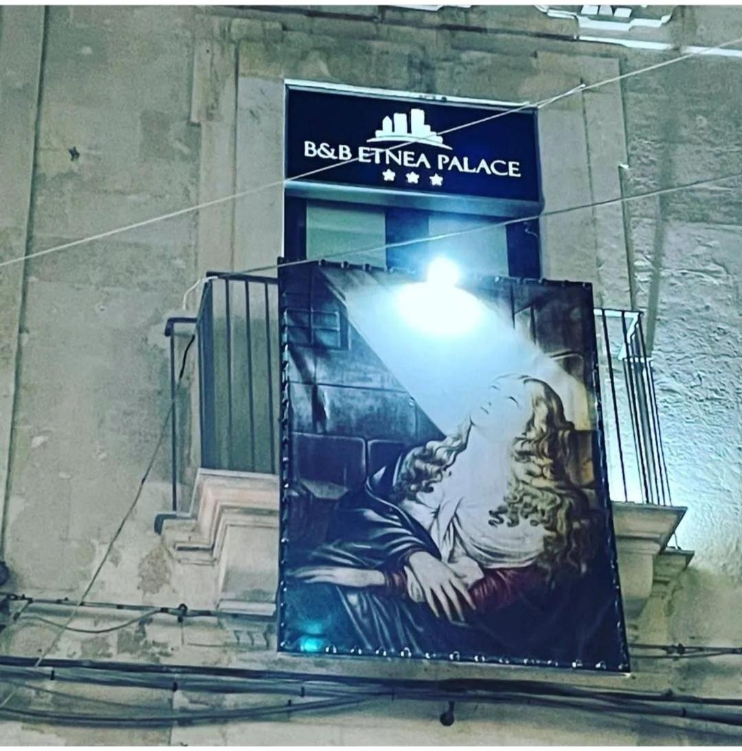 B&B Etnea Palace