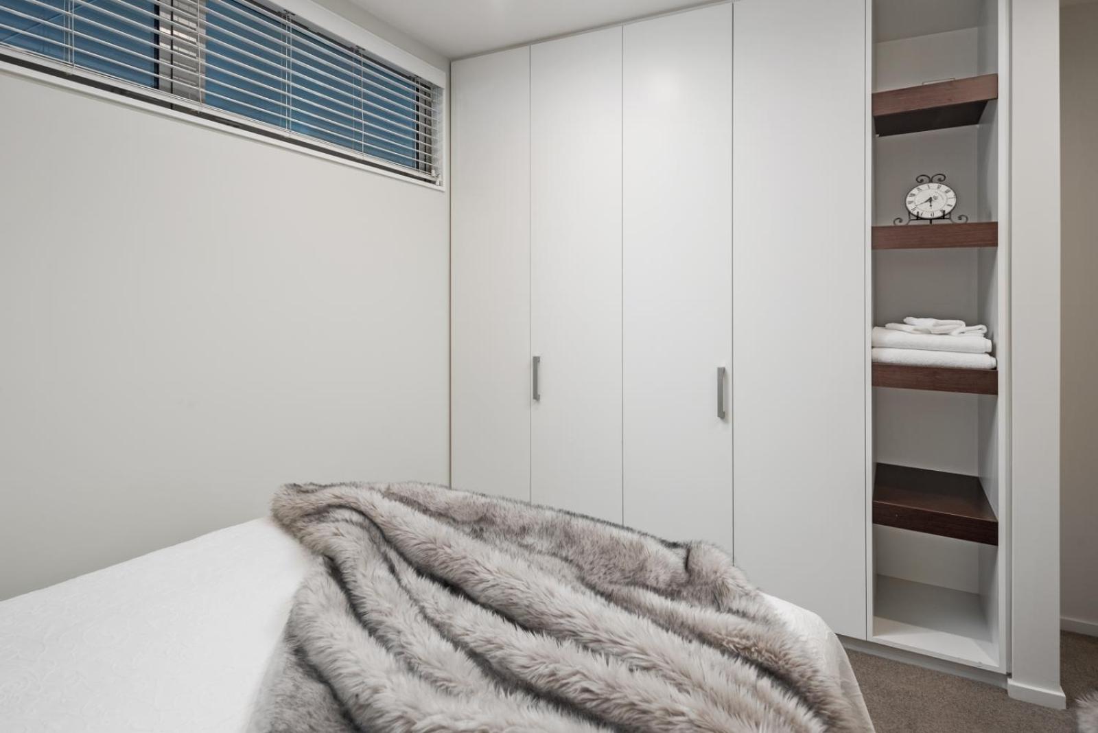 Picton Waterfront Apartments
