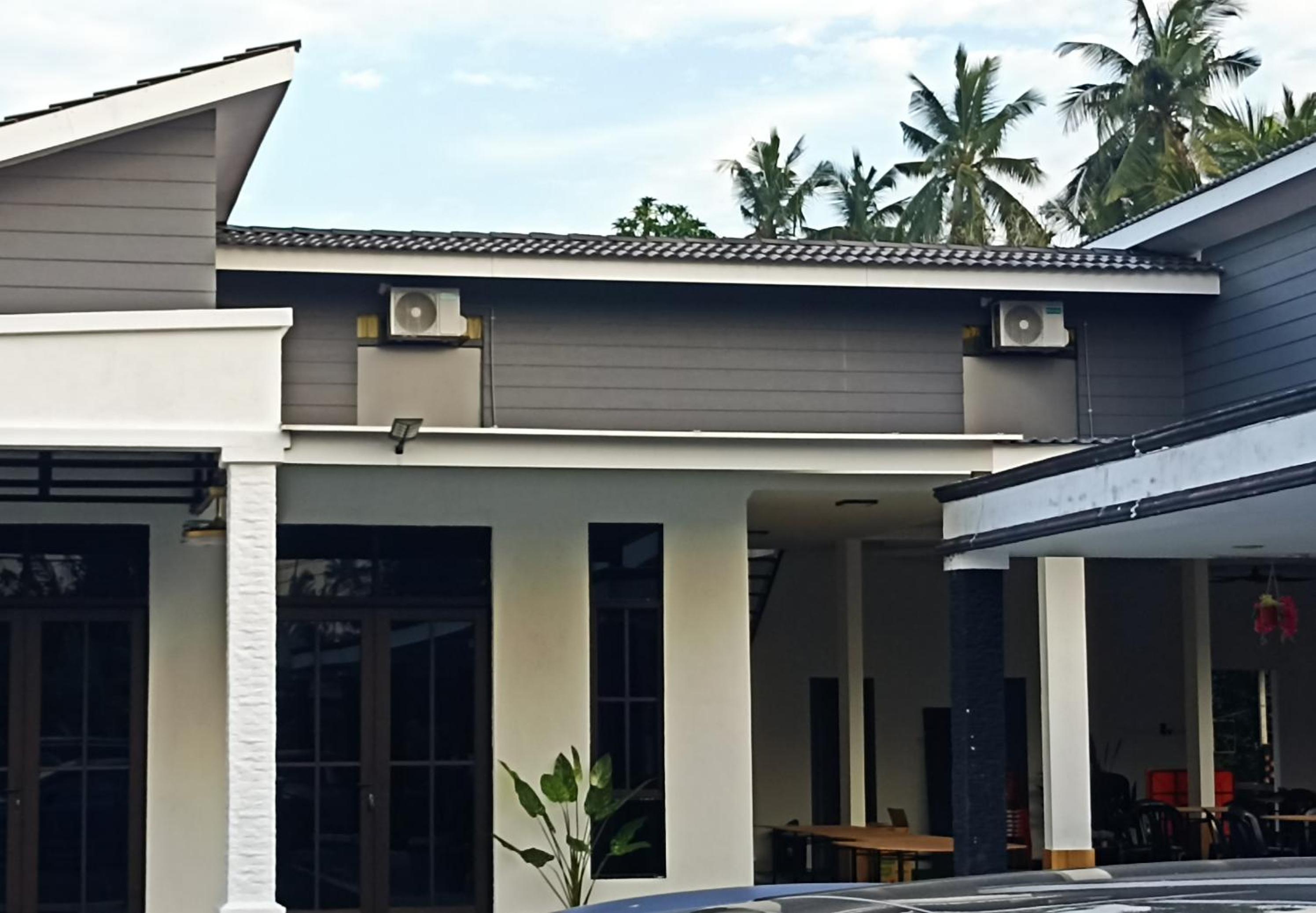 HOMESTAY KAPAR KLANG Homestay Balqis photo 8