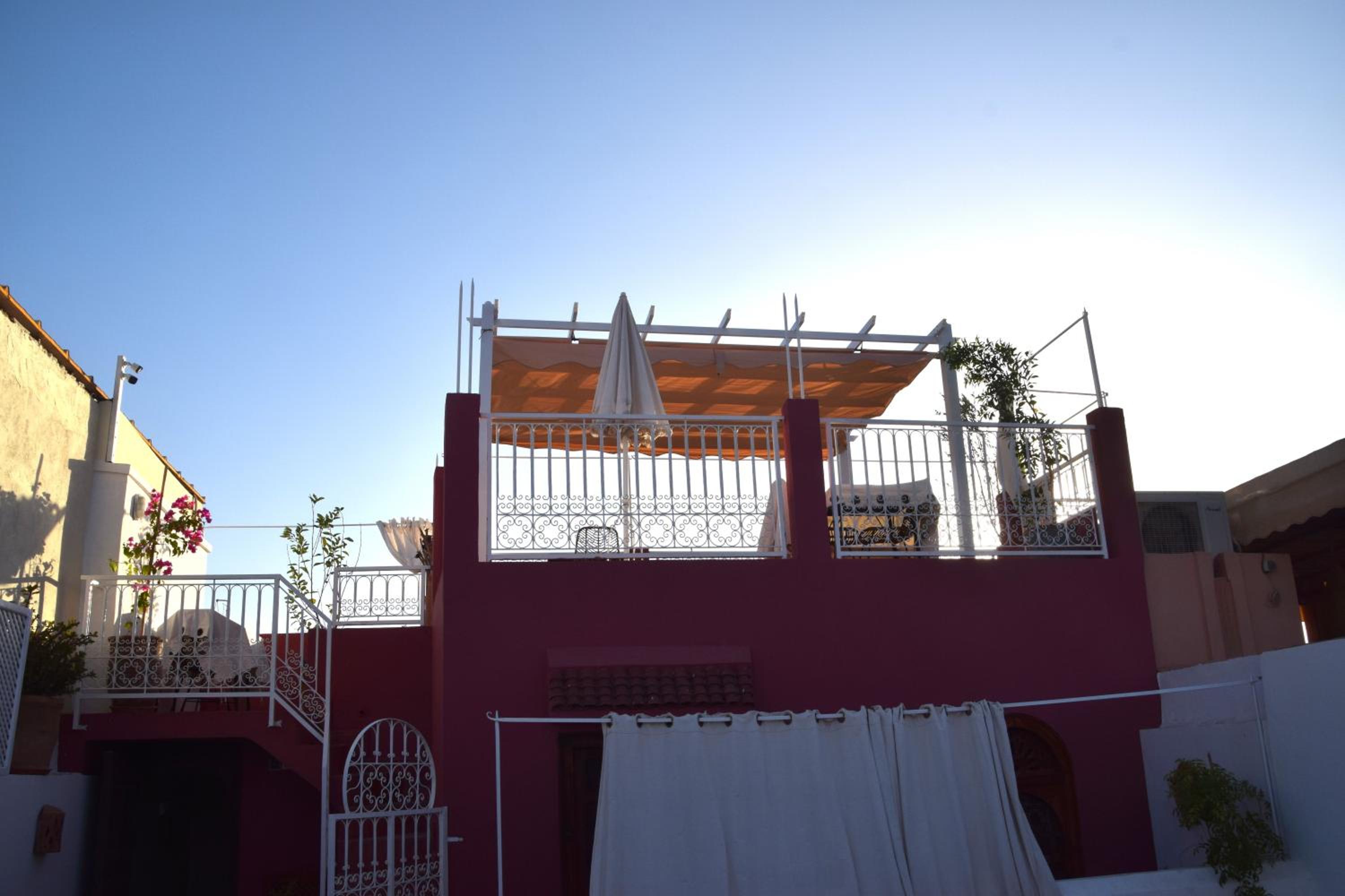 roof