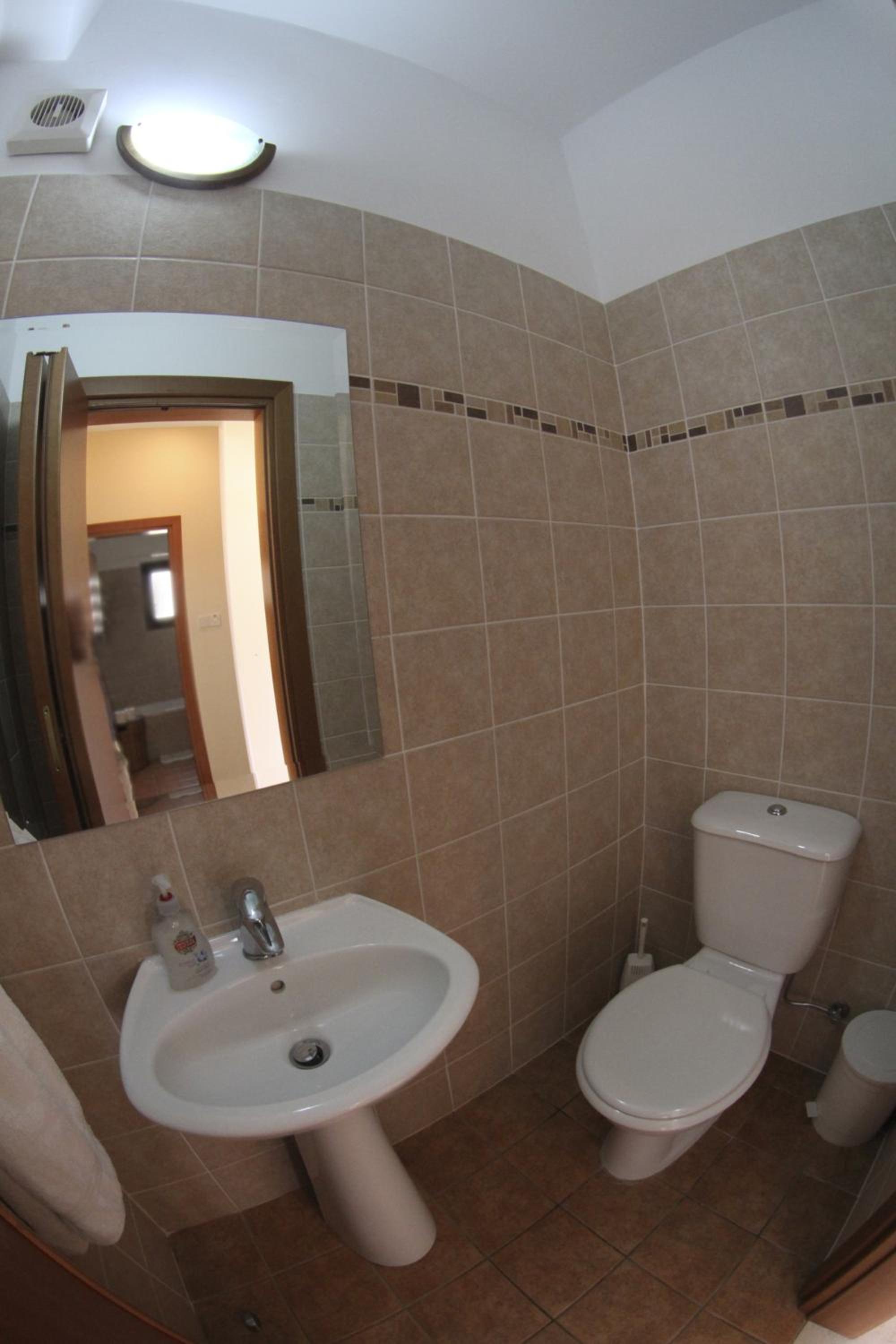 Eve Pissouri Xιnisteri Villa