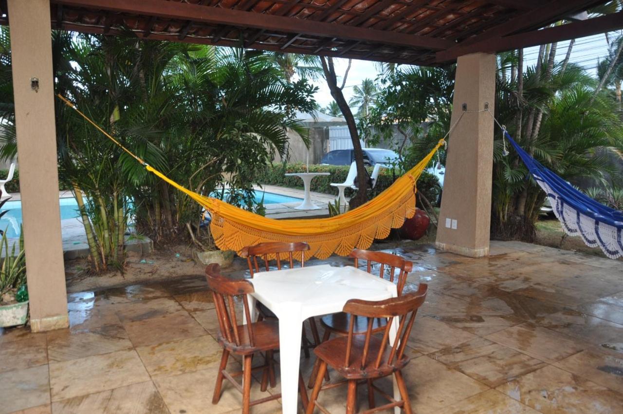 Cumbuco - Casa de praia com piscina e deck - Property Image 24