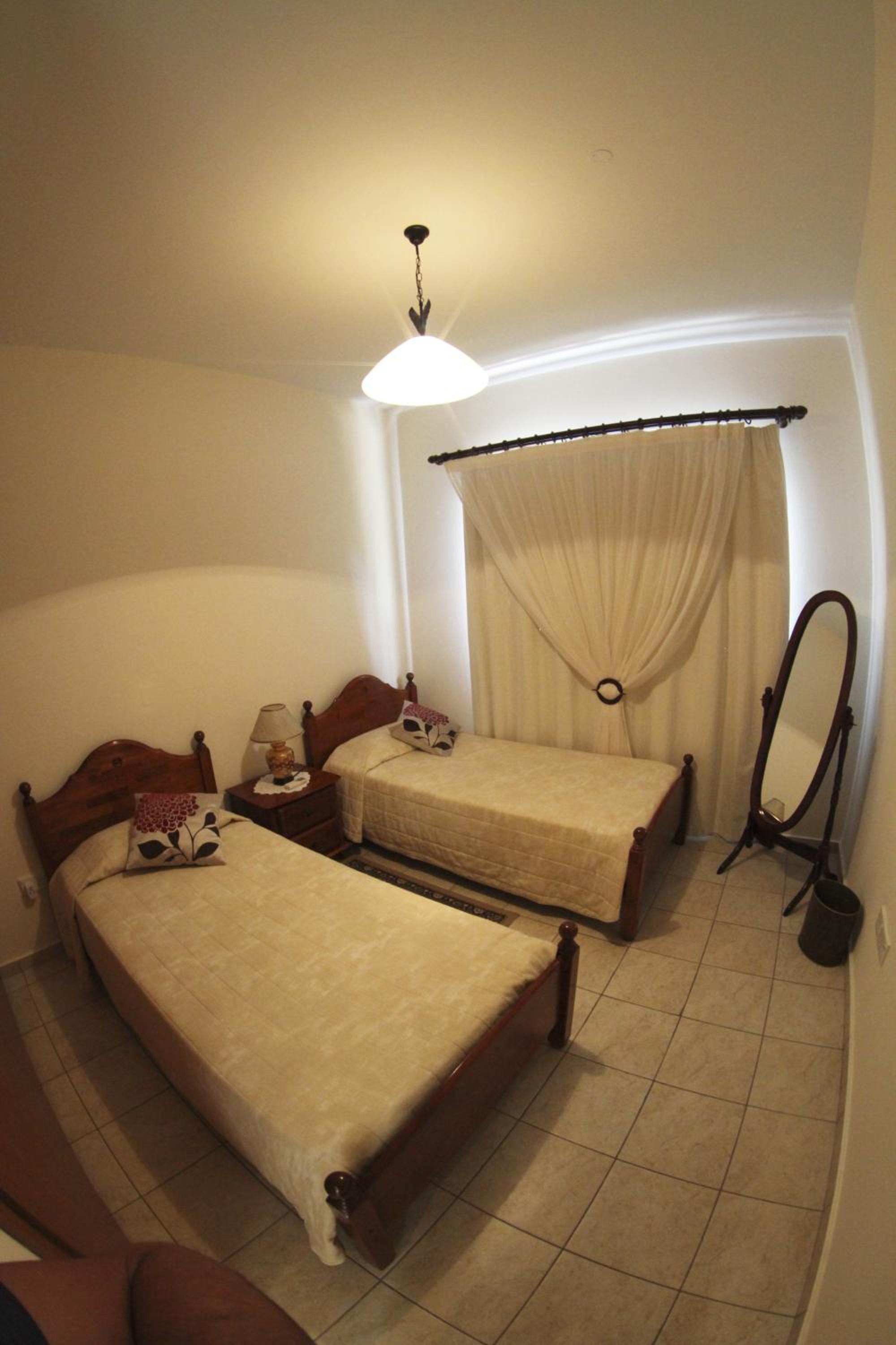 Eve Pissouri Xιnisteri Villa