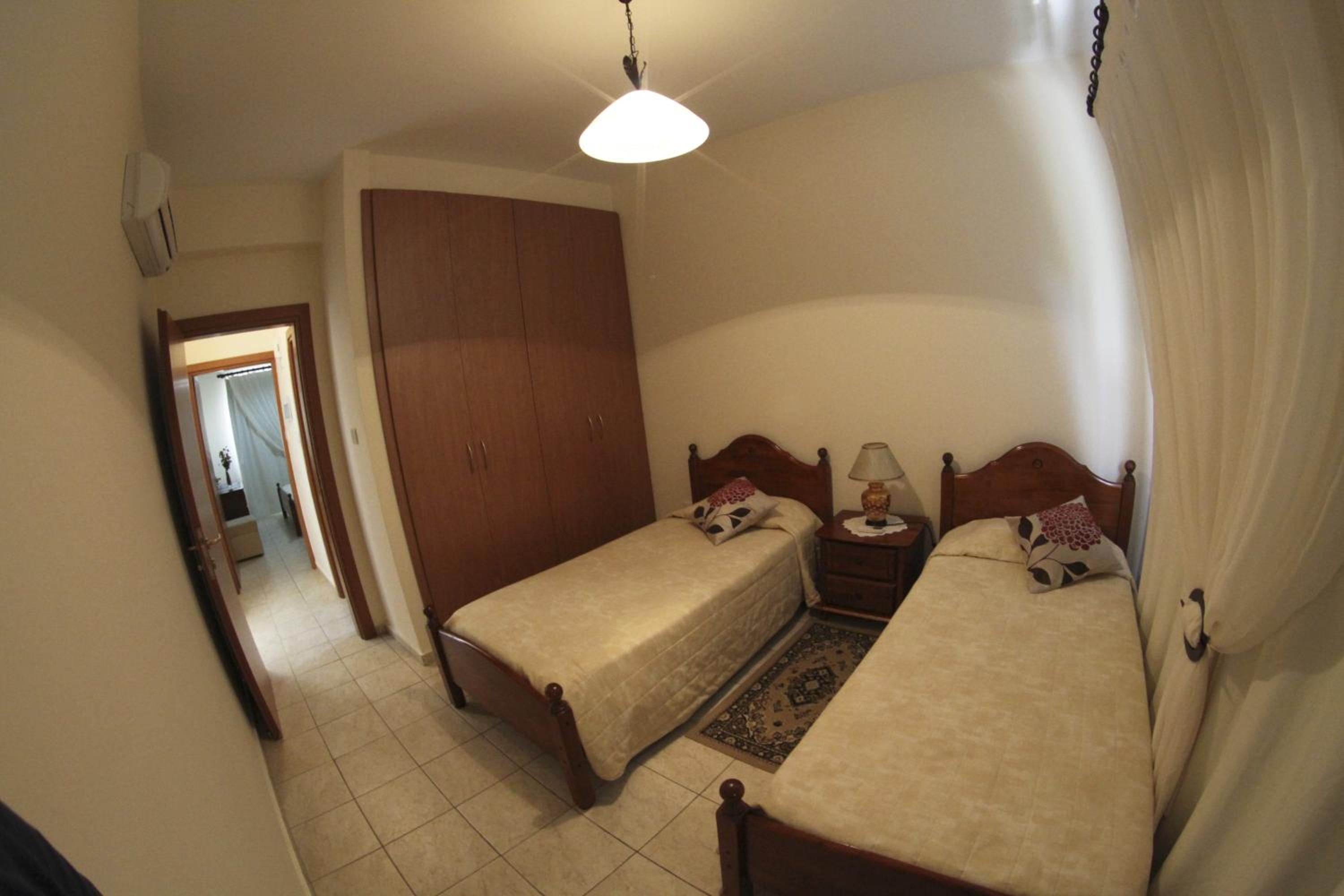 Eve Pissouri Xιnisteri Villa