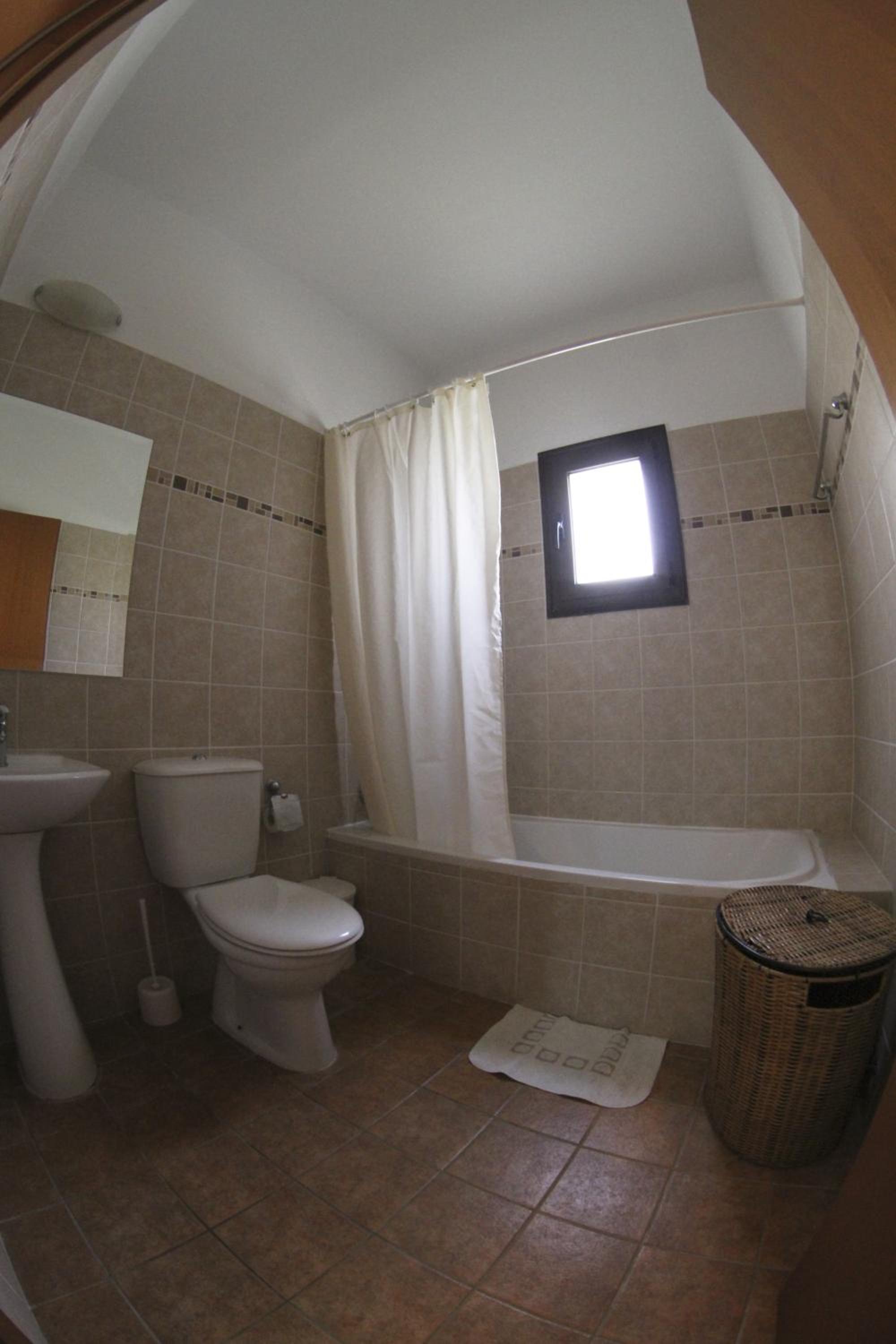 Eve Pissouri Xιnisteri Villa