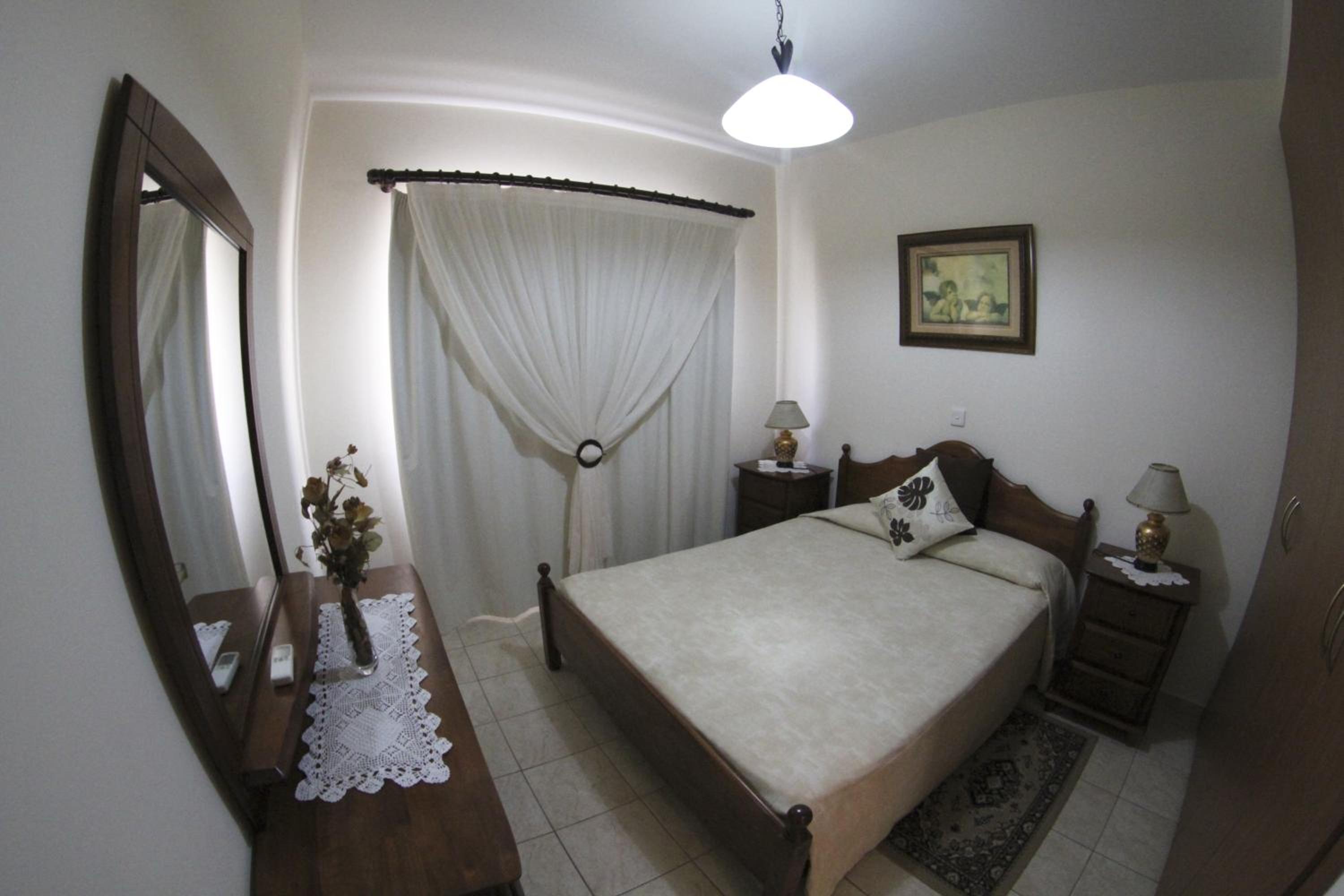 Eve Pissouri Xιnisteri Villa
