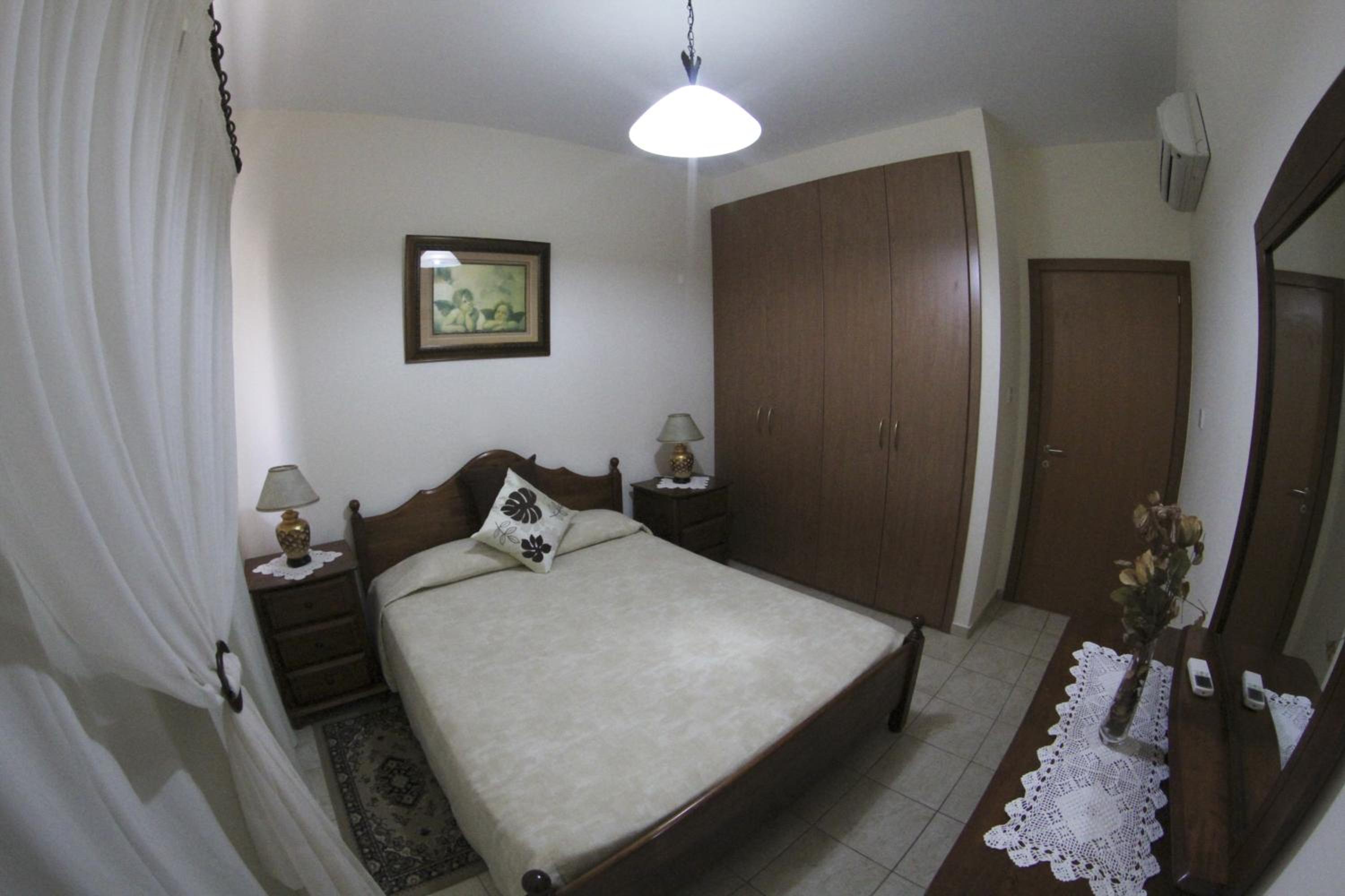 Eve Pissouri Xιnisteri Villa