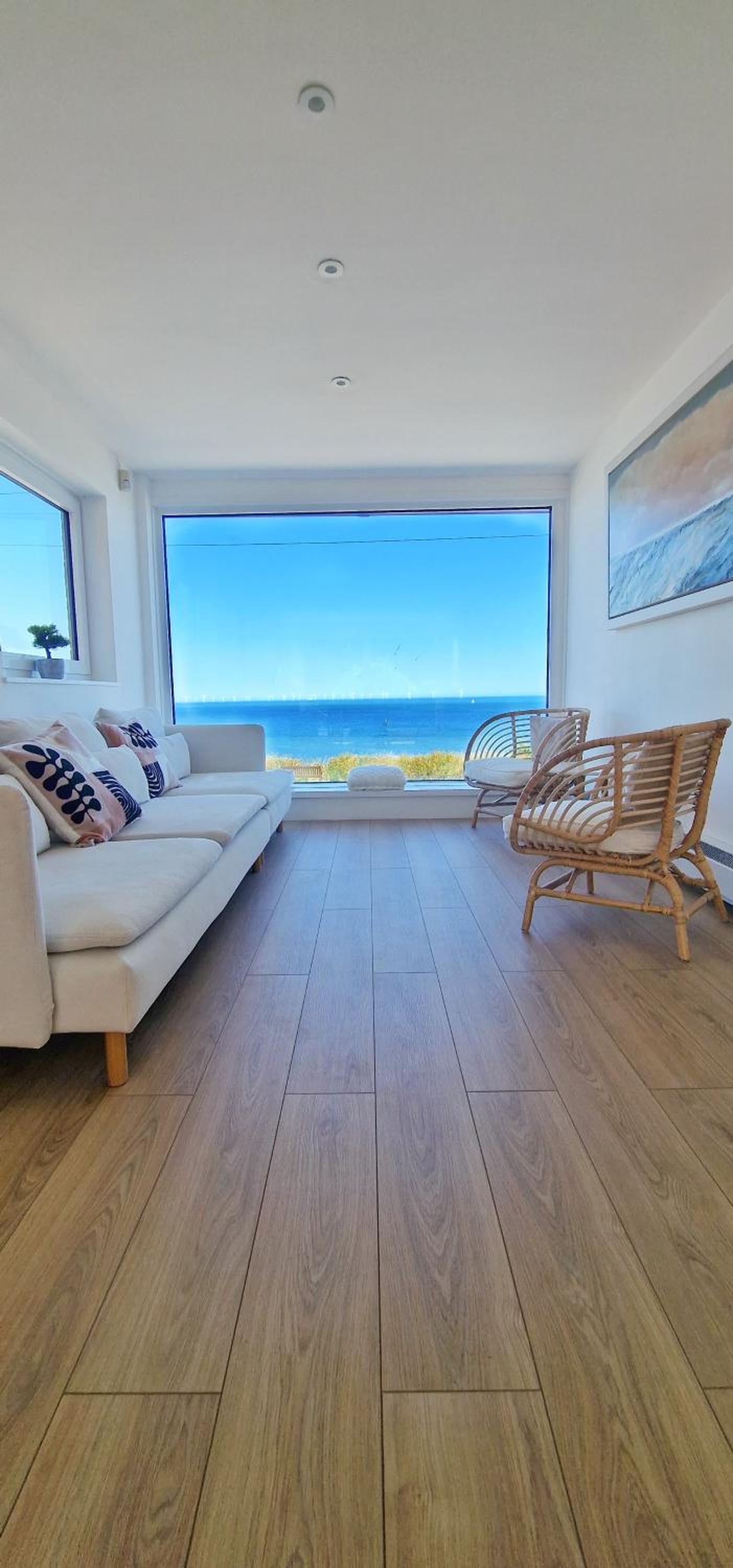 The Beach House view 4