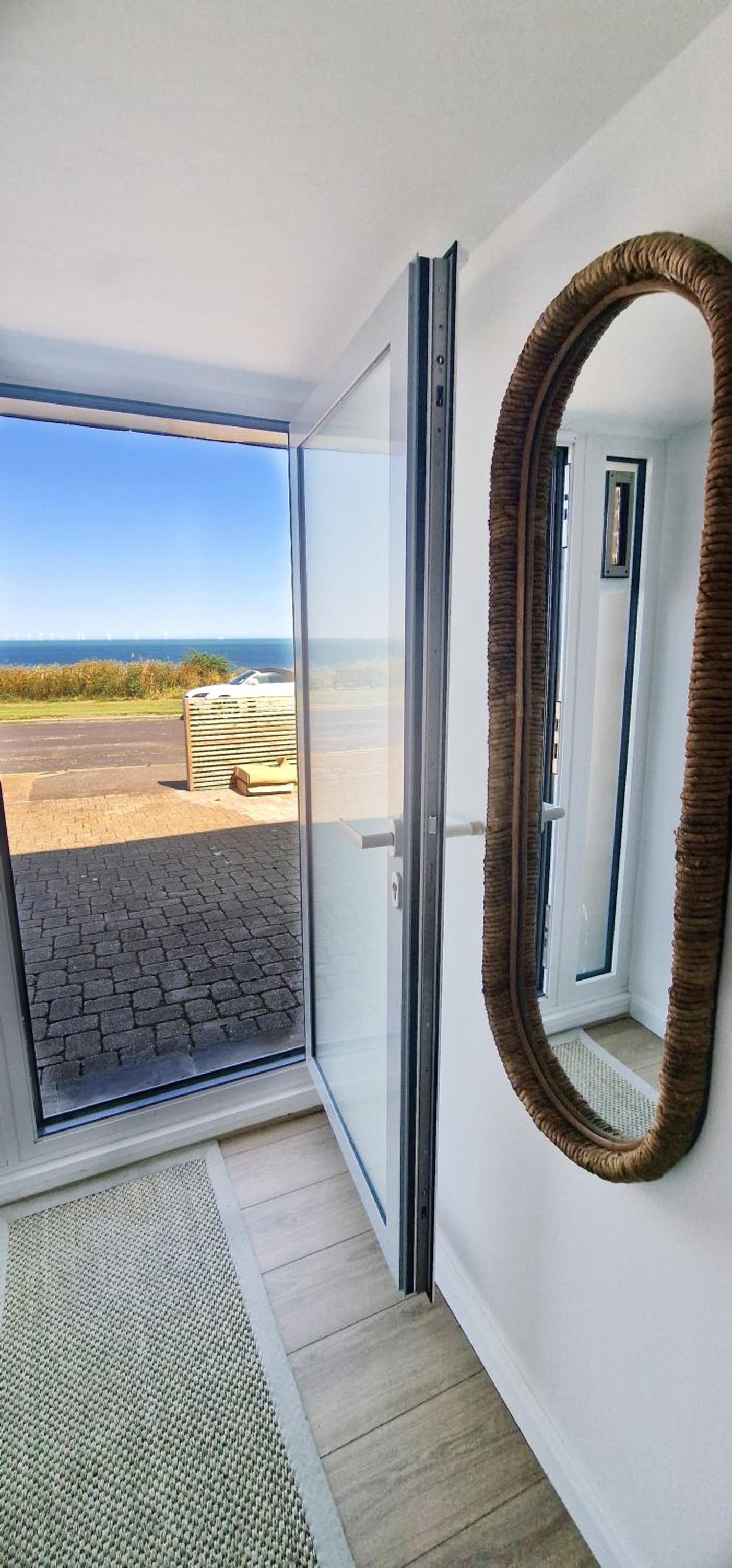 The Beach House view 3