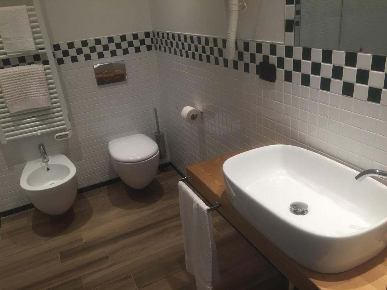 Locanda Ai Due Orsi