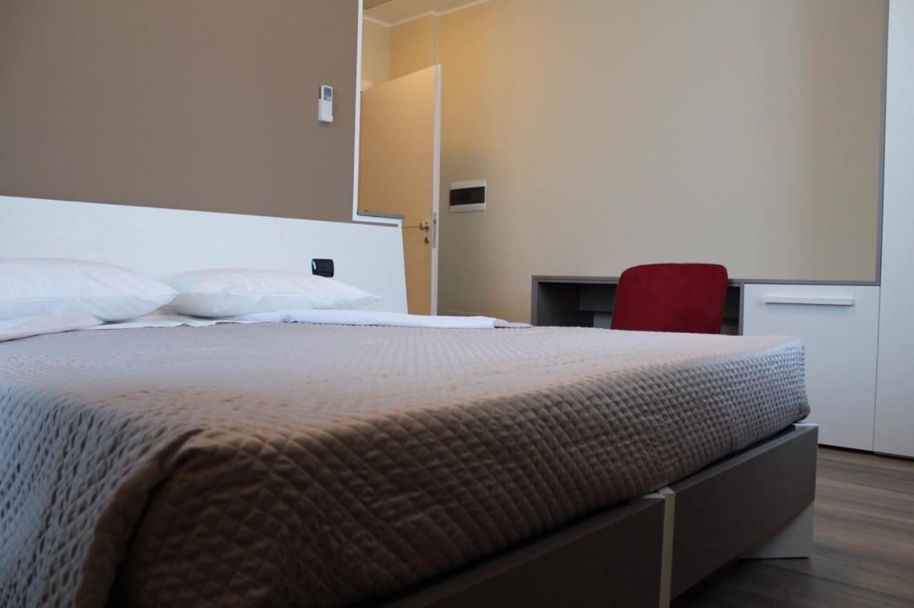 Locanda Ai Due Orsi