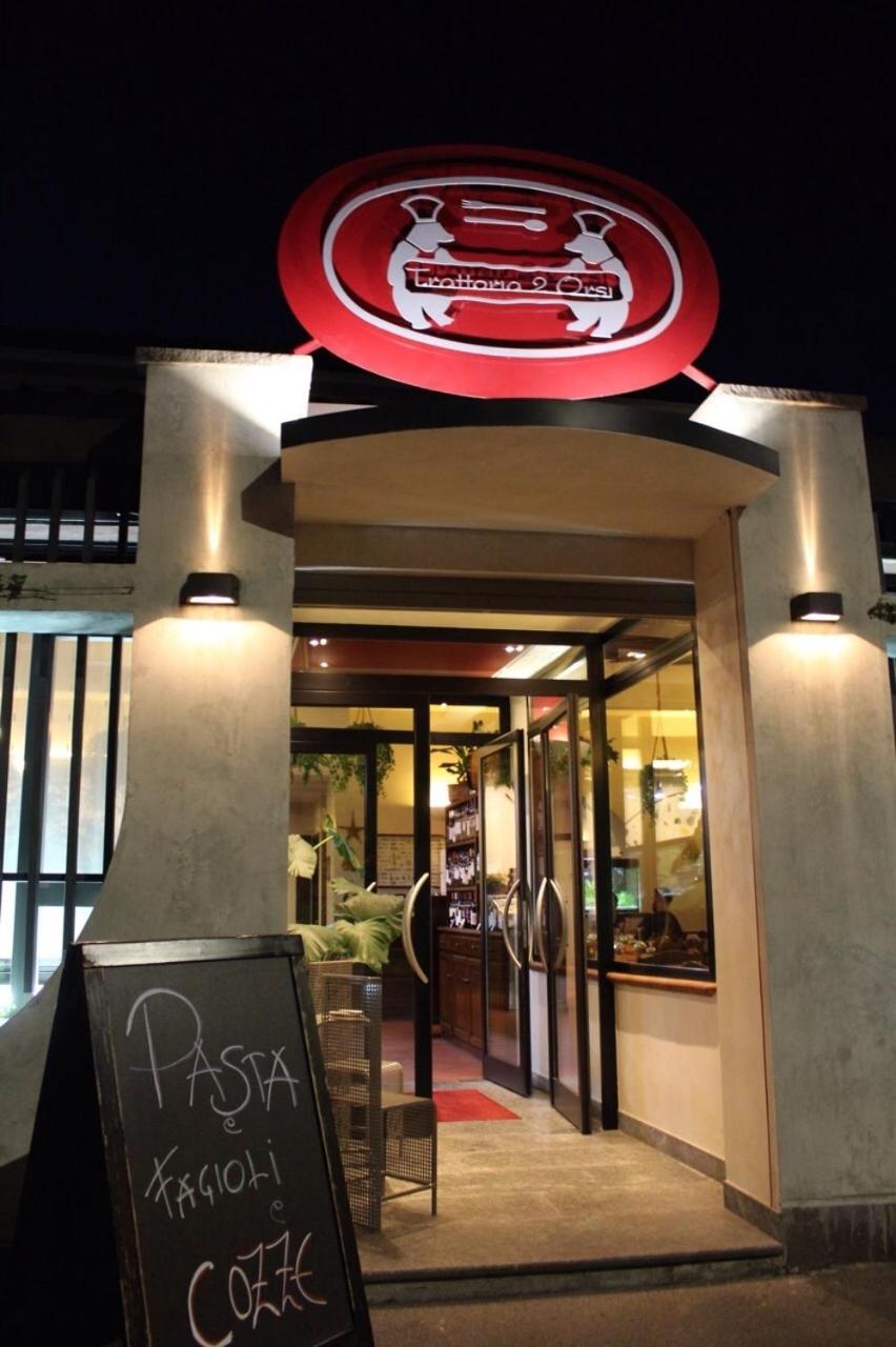 Locanda Ai Due Orsi