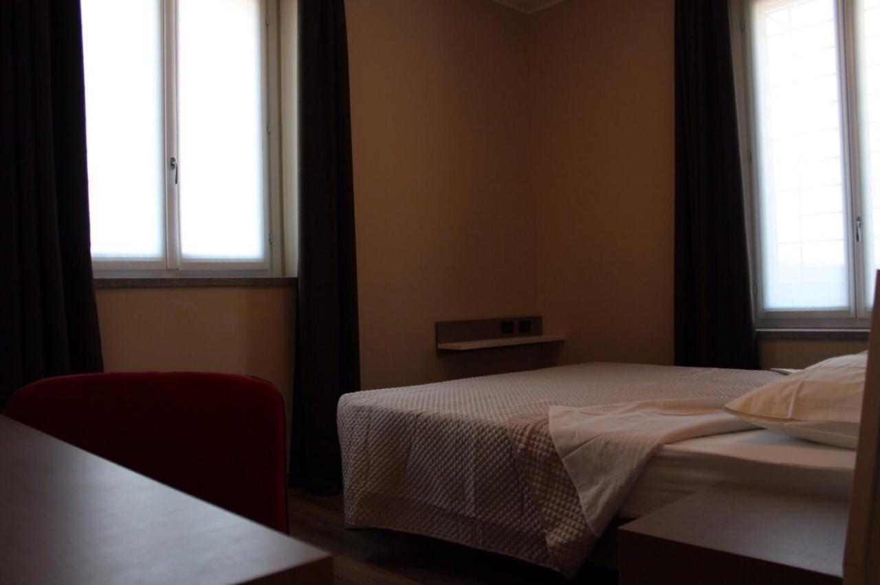 Locanda Ai Due Orsi
