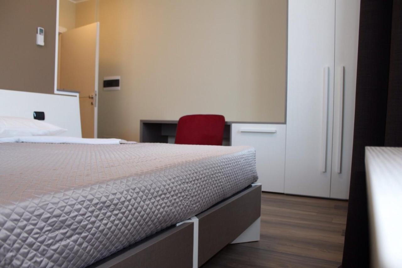 Locanda Ai Due Orsi