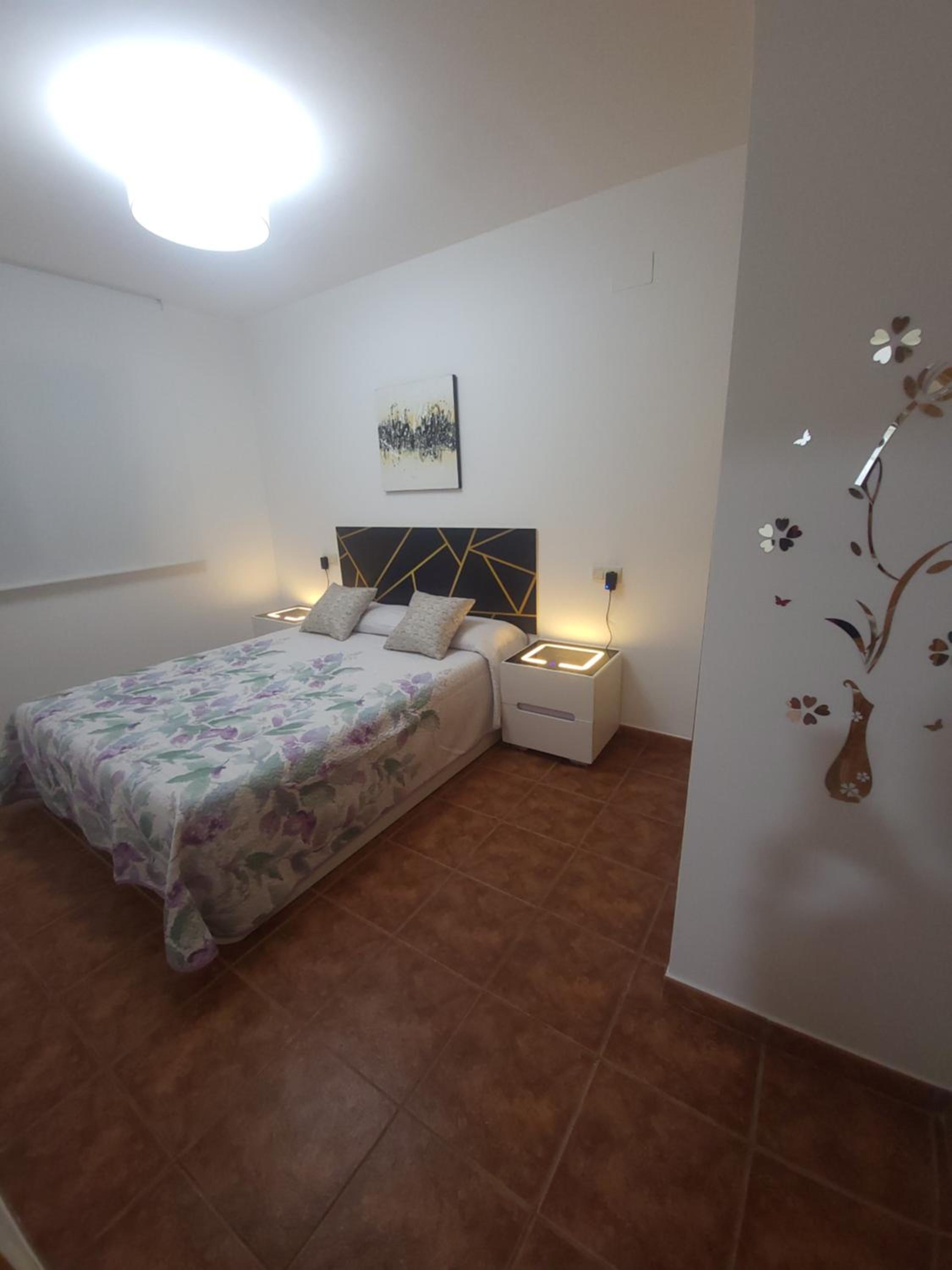 Chalet Edy con piscina