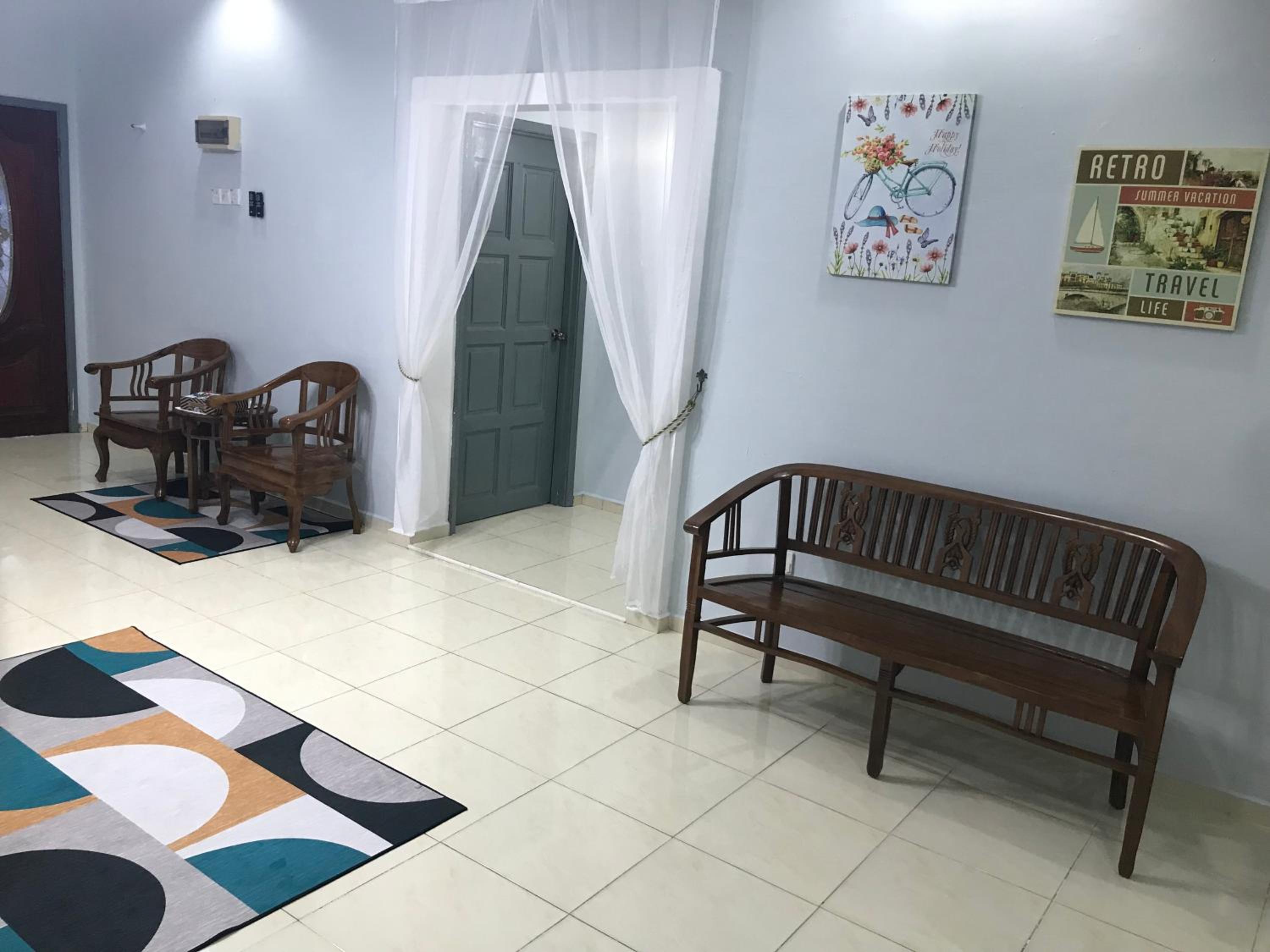 ASHA BALOK HOMESTAY photo 4