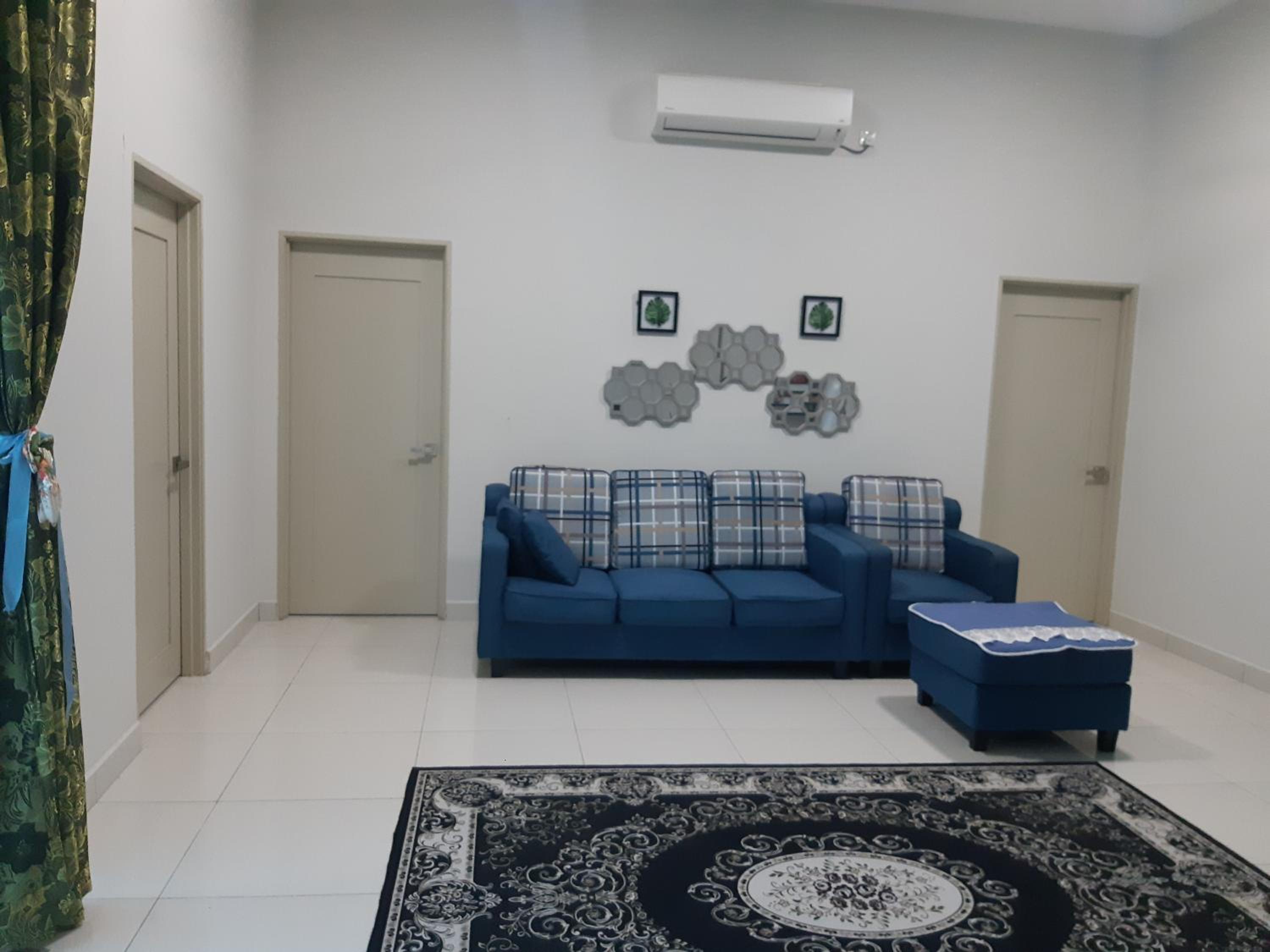 JHC Homestay Puncak Iskandar photo 2