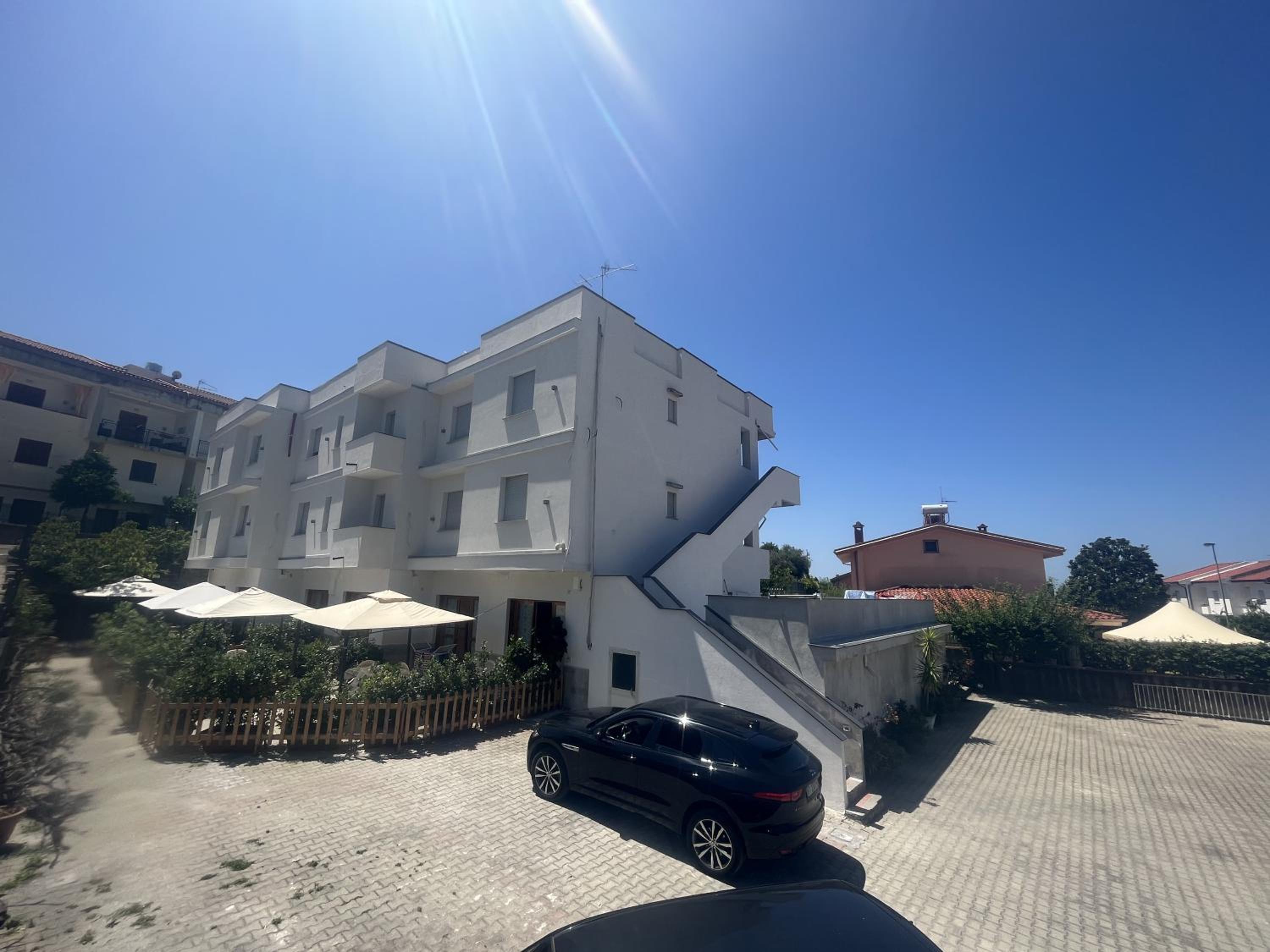 Casa Vacanze Tortora