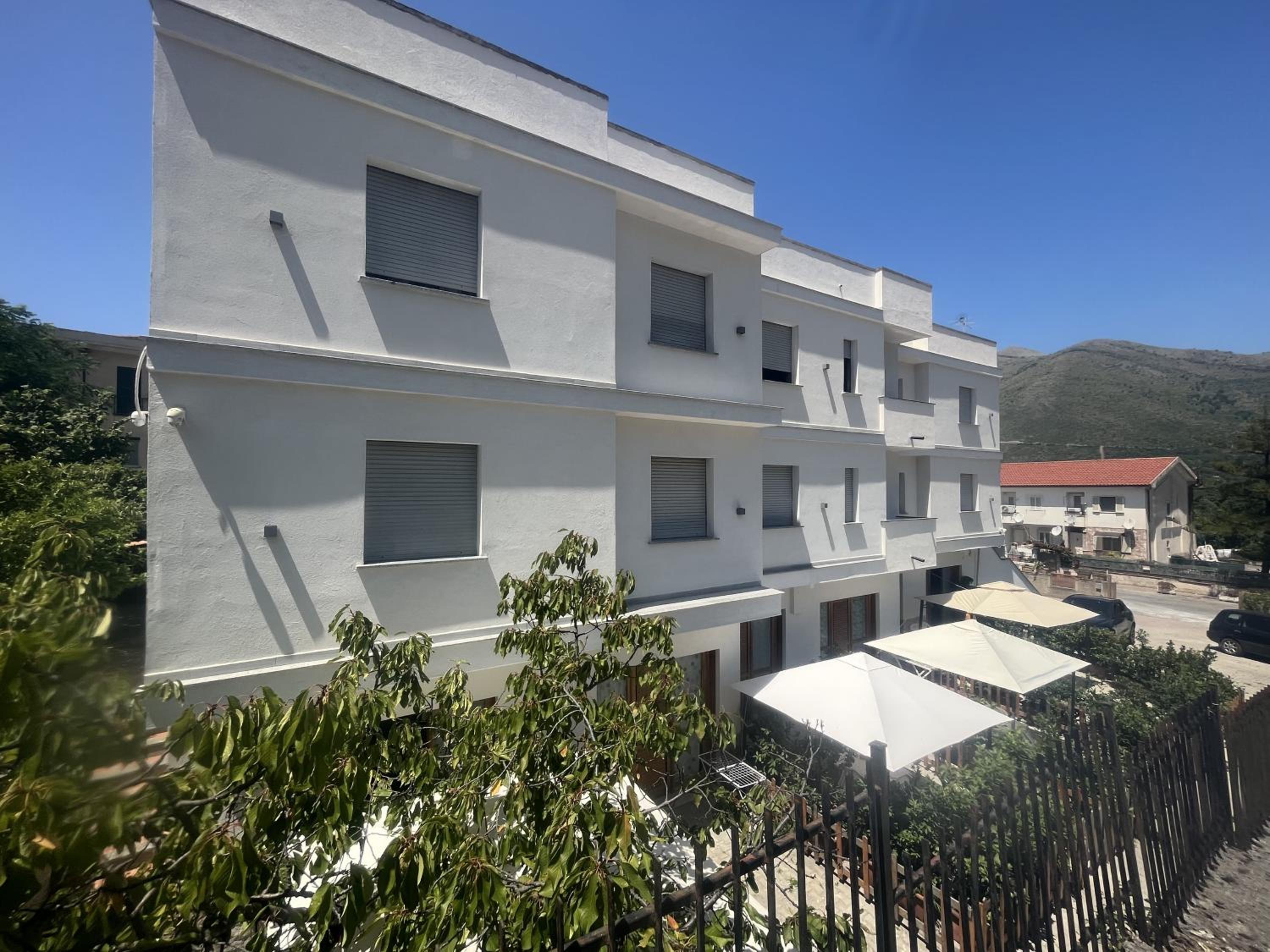 Casa Vacanze Tortora
