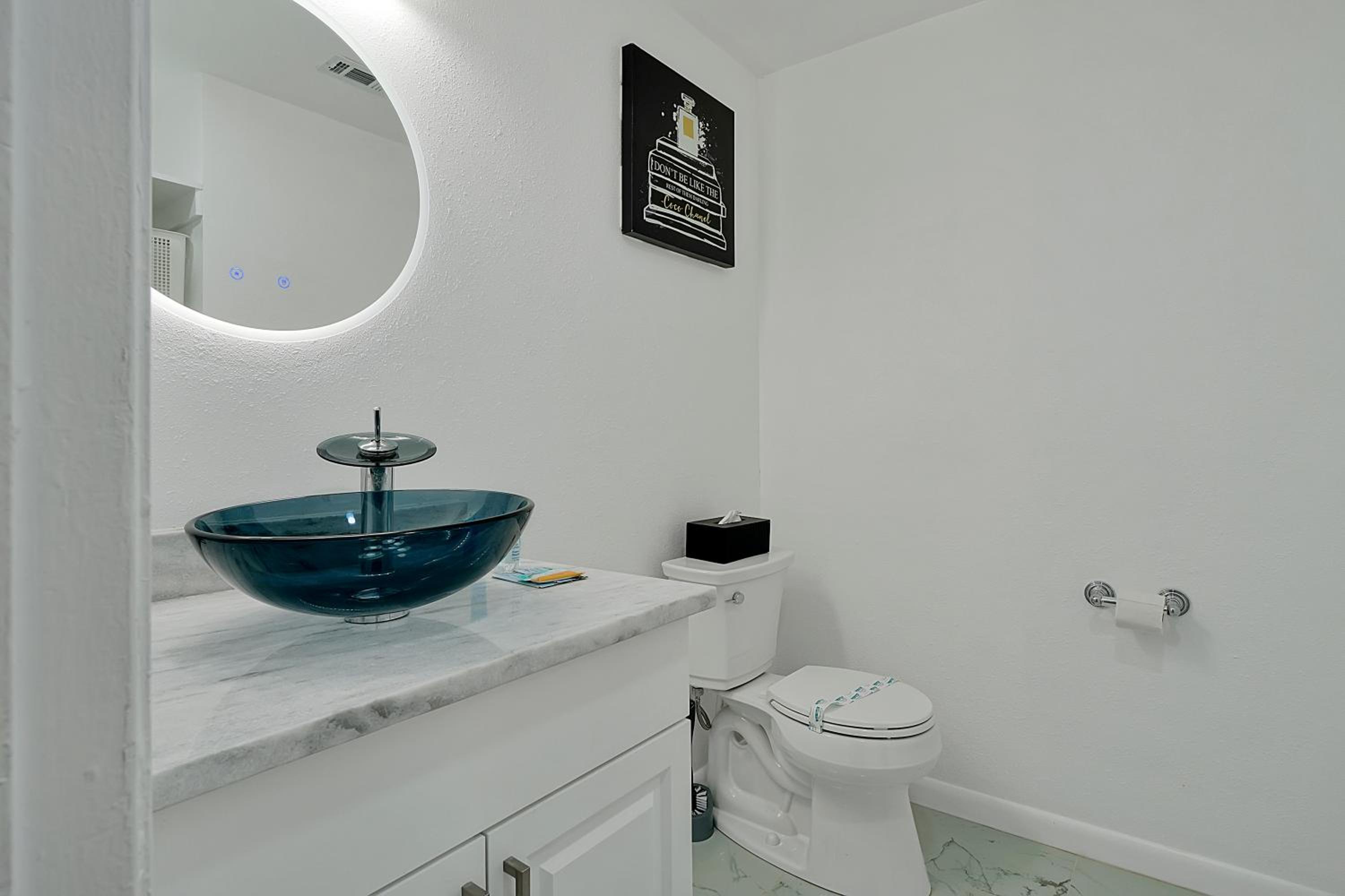 Spacious 4-Bedroom Villa Near Disney World