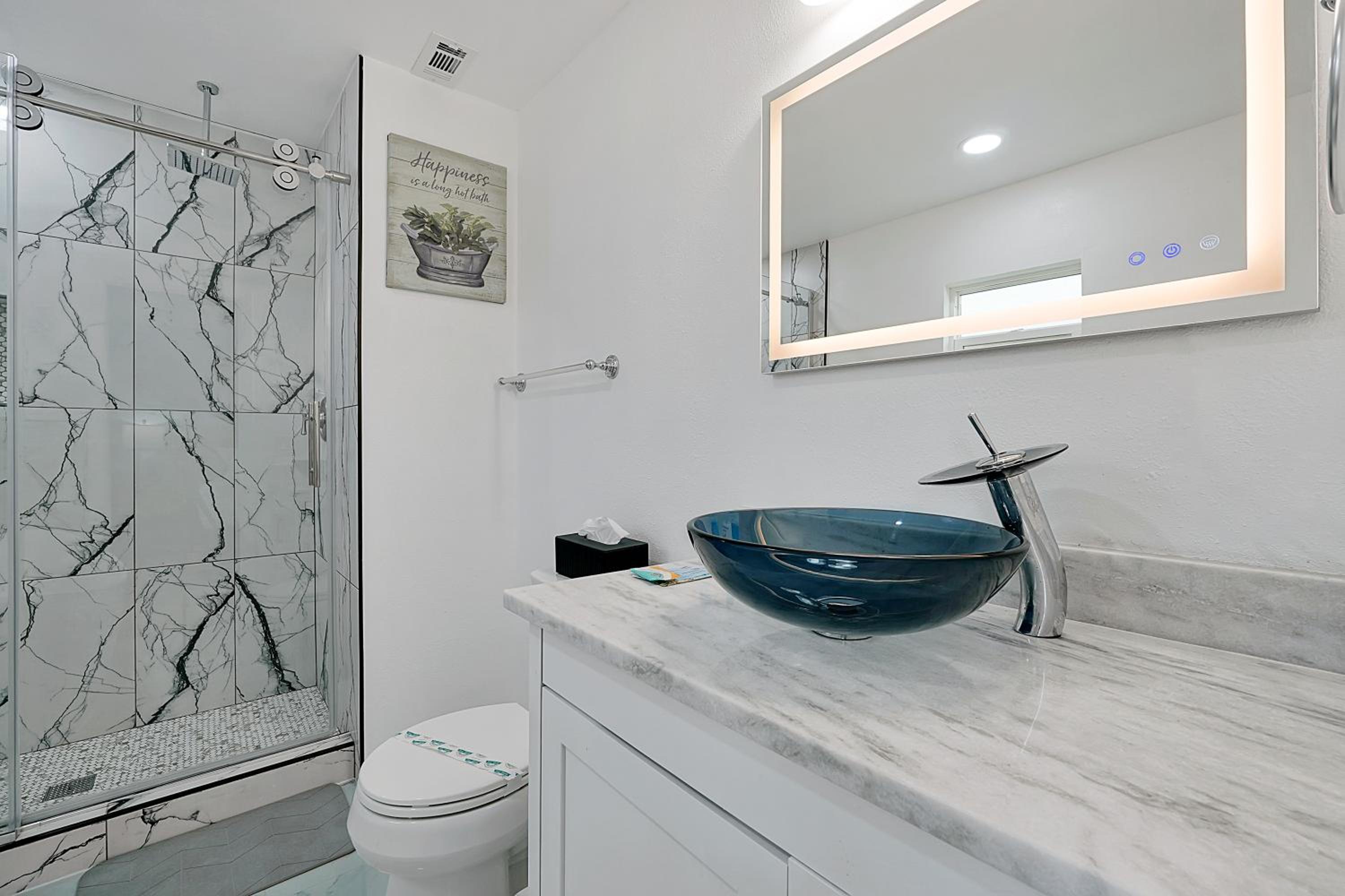 Spacious 4-Bedroom Villa Near Disney World