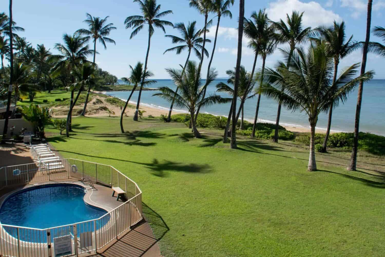 Condos in Hale Kai O’Kihei view 5