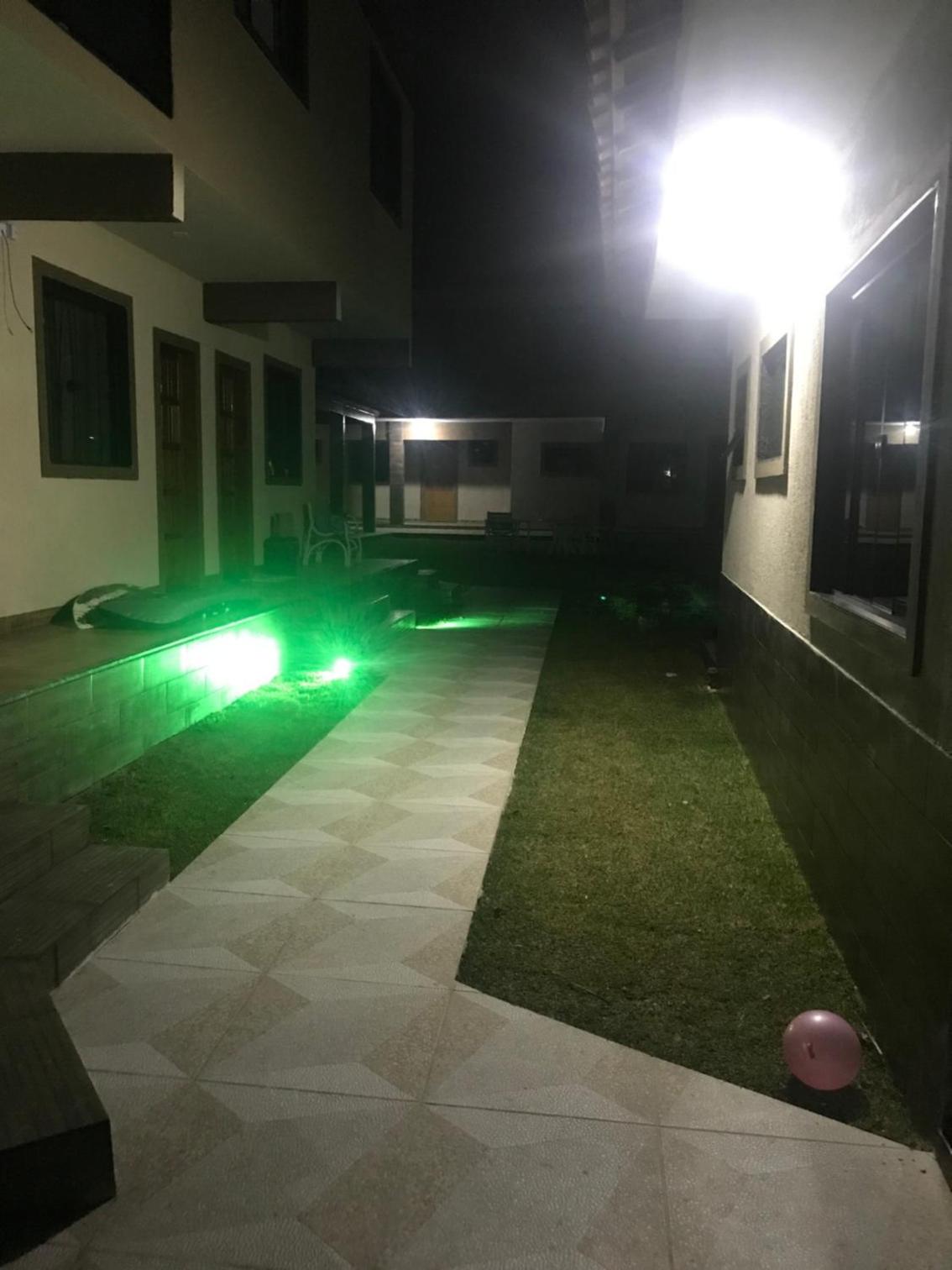 Pousada Dourados de Itaúna