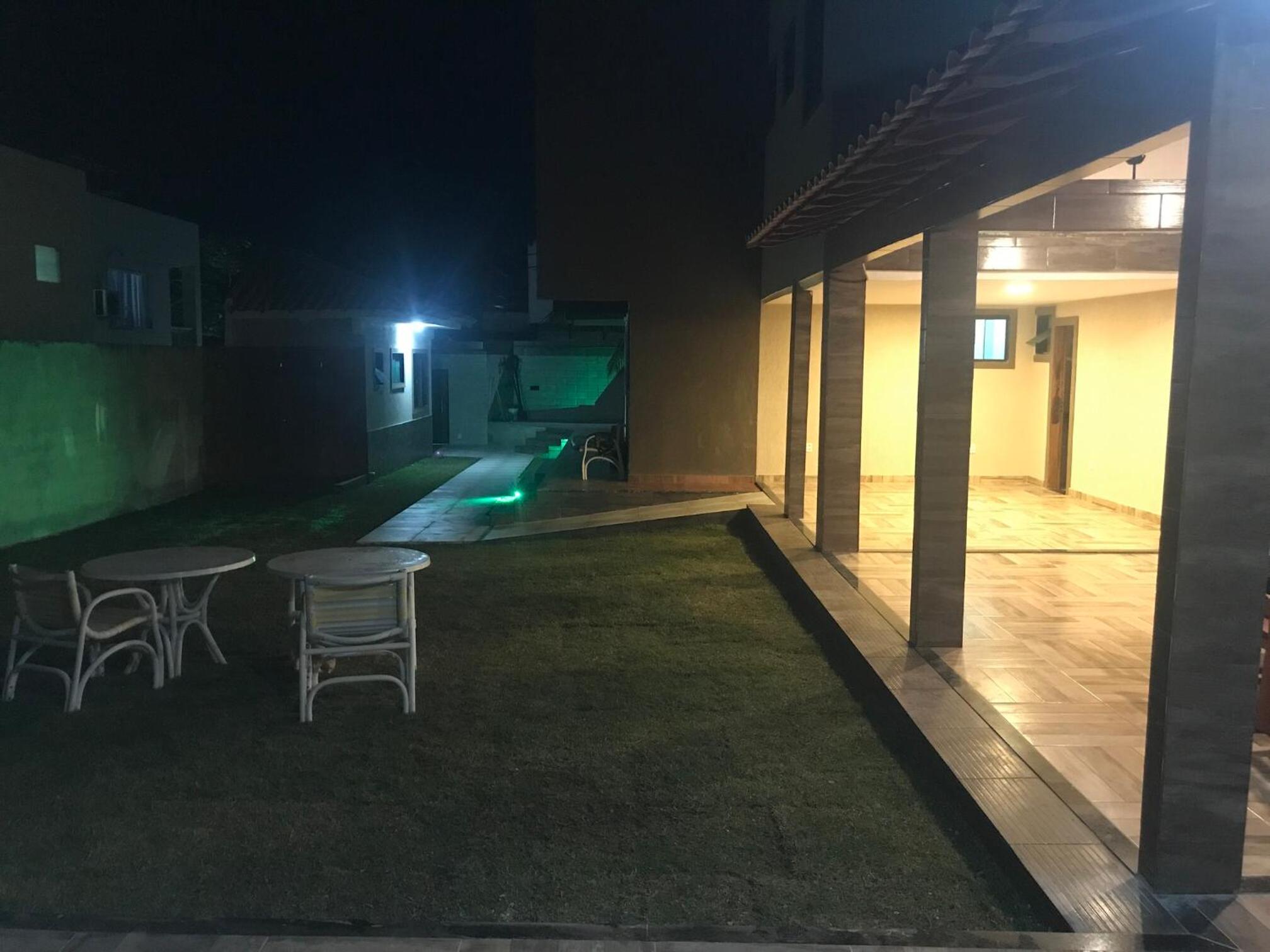 Pousada Dourados de Itaúna