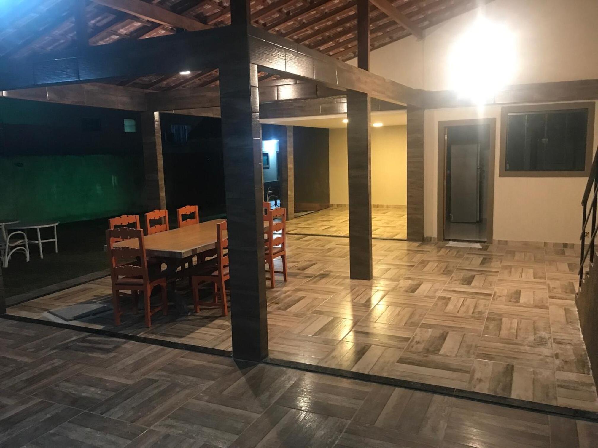 Pousada Dourados de Itaúna