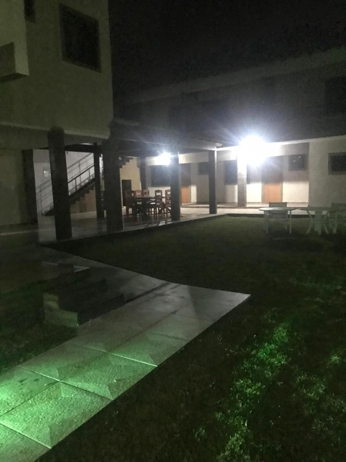 Pousada Dourados de Itaúna