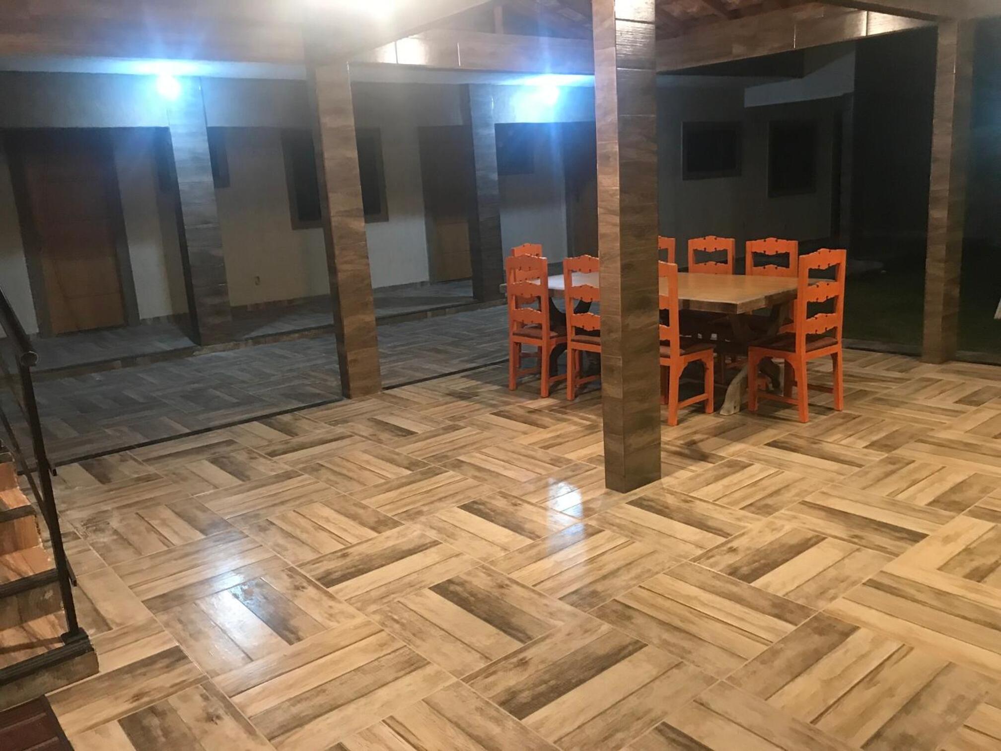 Pousada Dourados de Itaúna