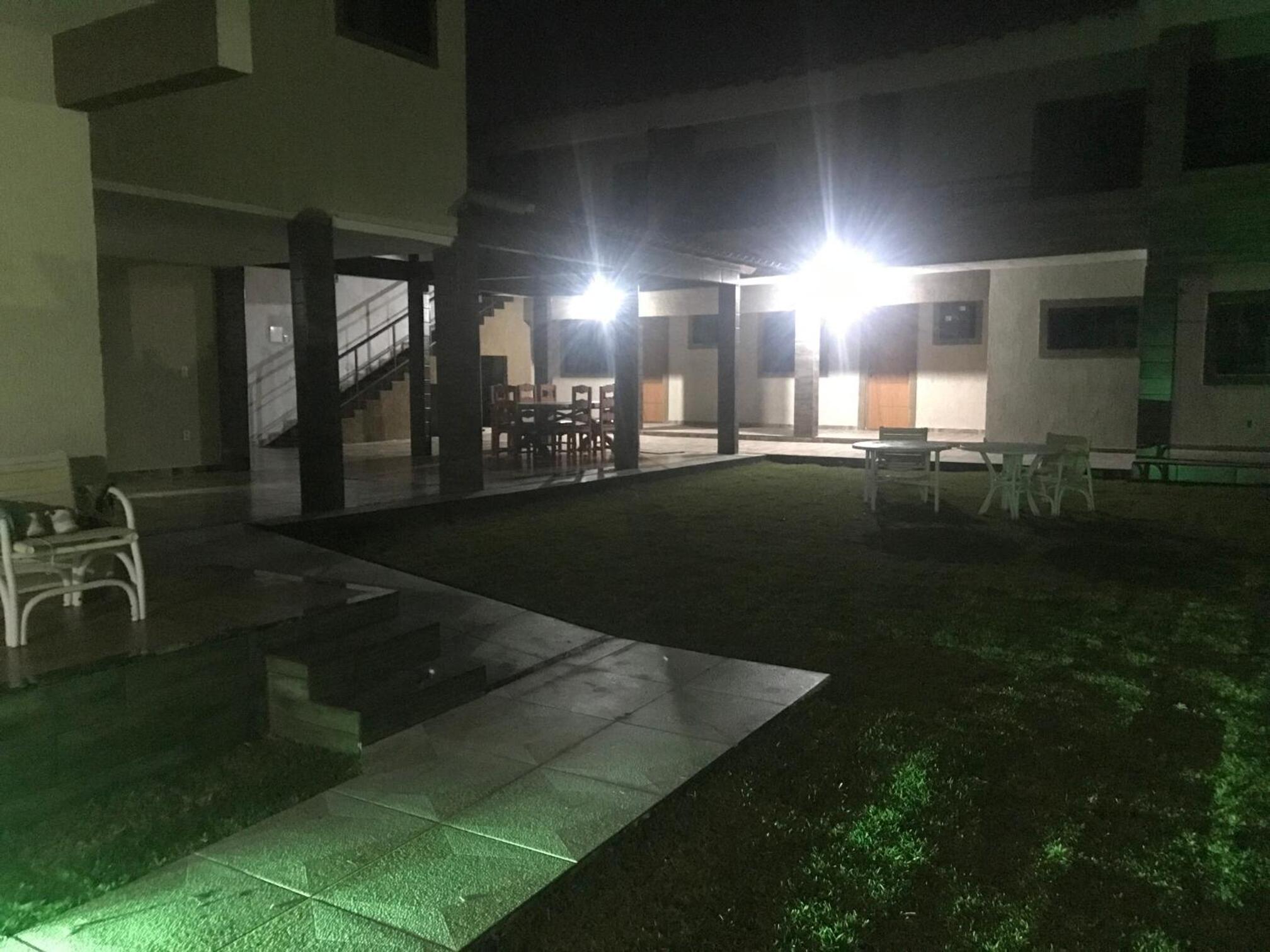 Pousada Dourados de Itaúna