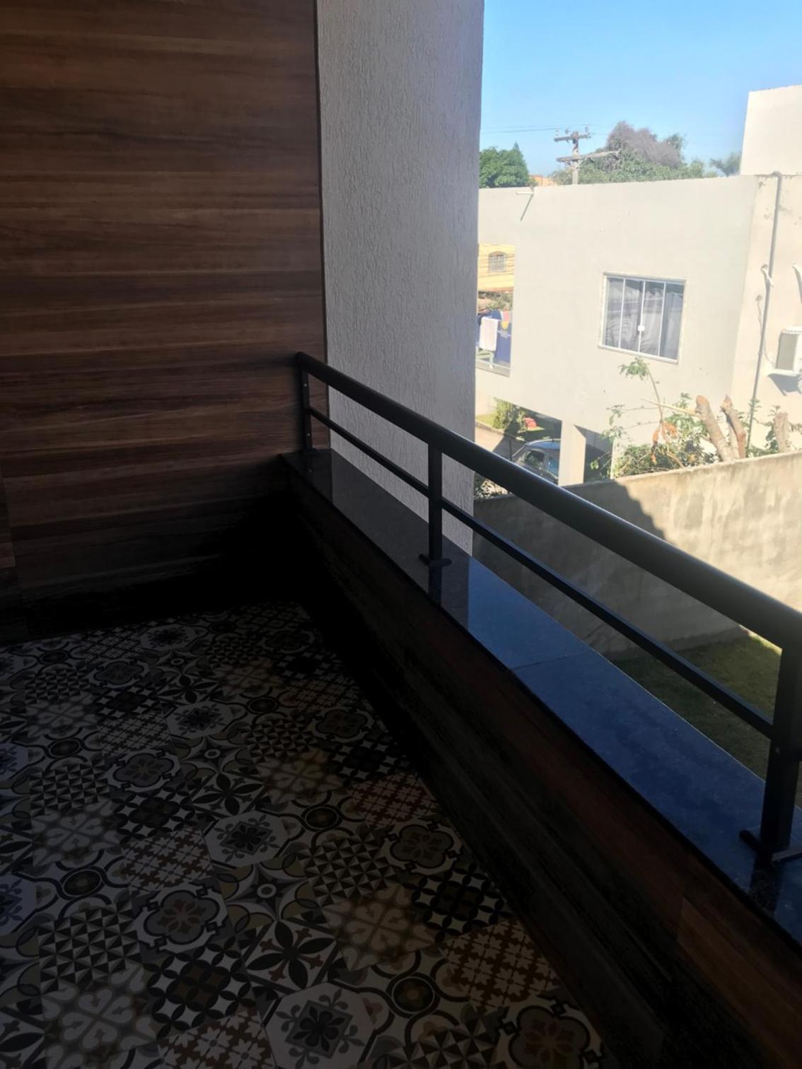 Pousada Dourados de Itaúna