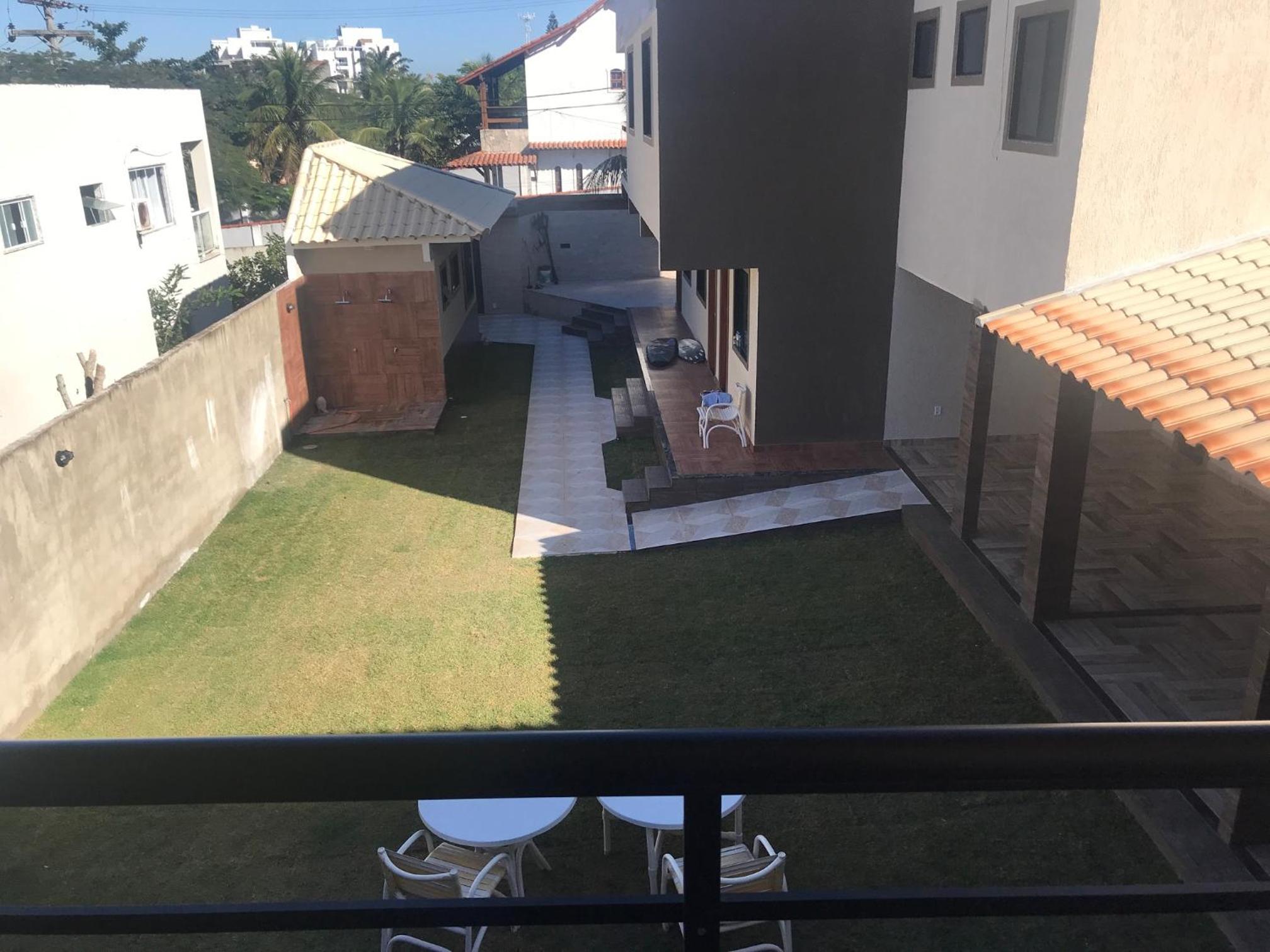 Pousada Dourados de Itaúna