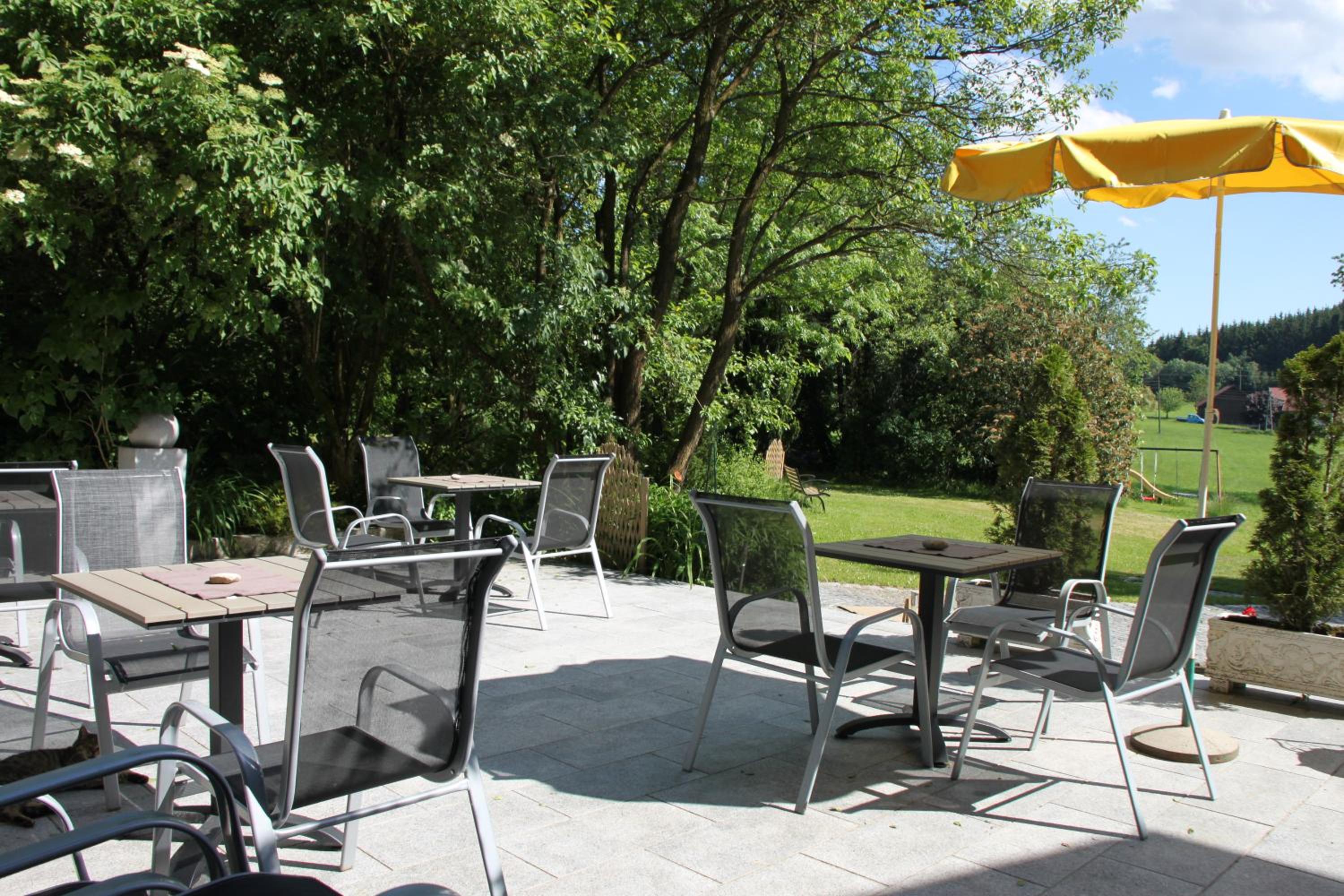 Gasthof-Pension Zum Haugstein - Familie Eder