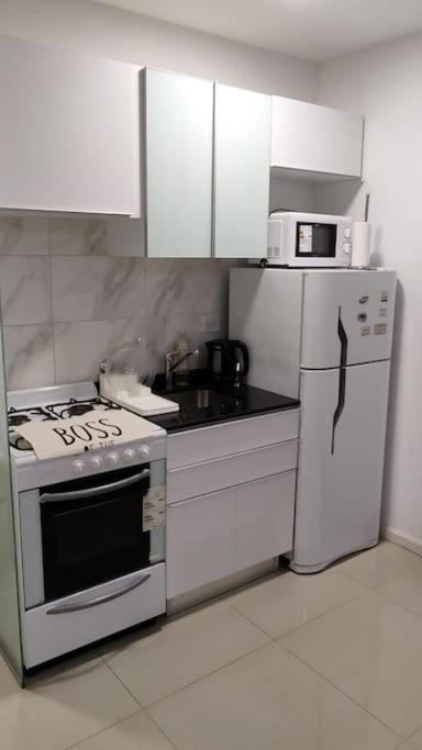 SANLO2000 departamento cèntrico en Rosario