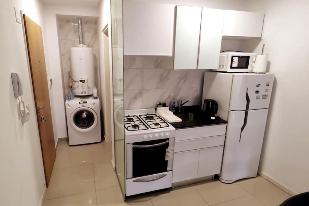 SANLO2000 departamento cèntrico en Rosario