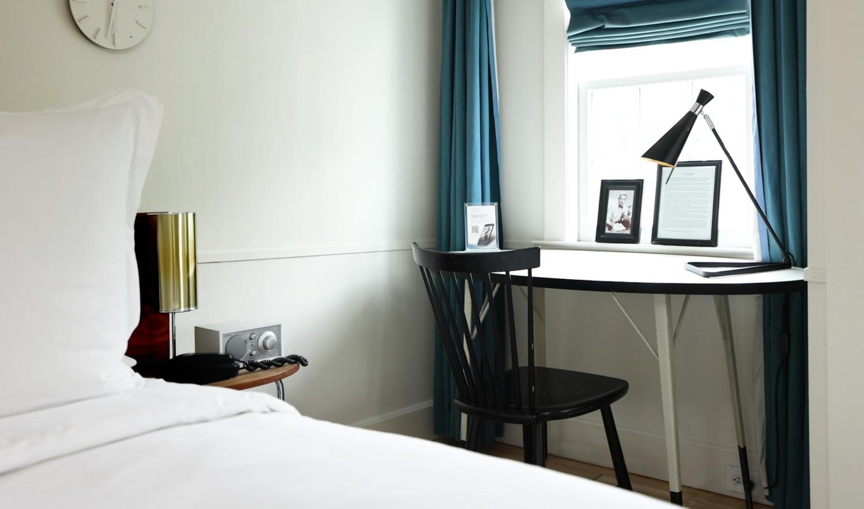 The Maidstone Hotel