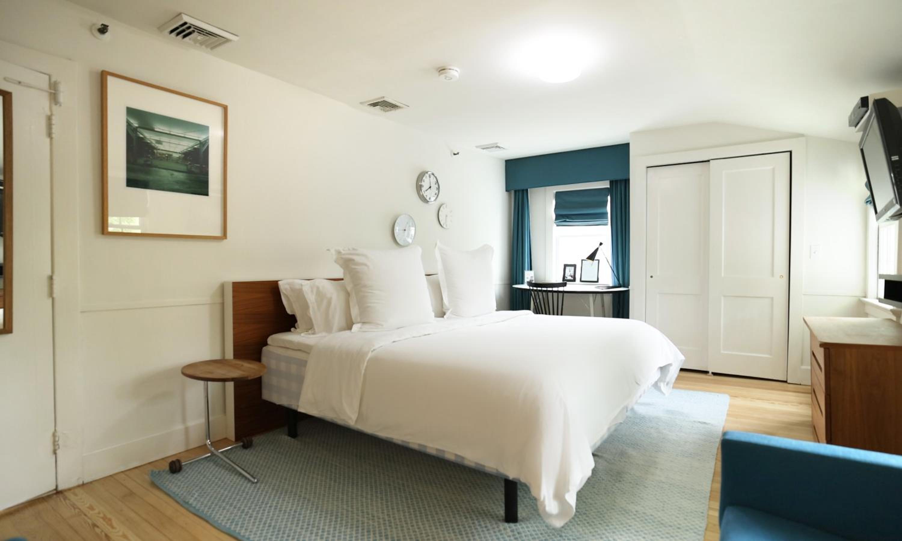 The Maidstone Hotel