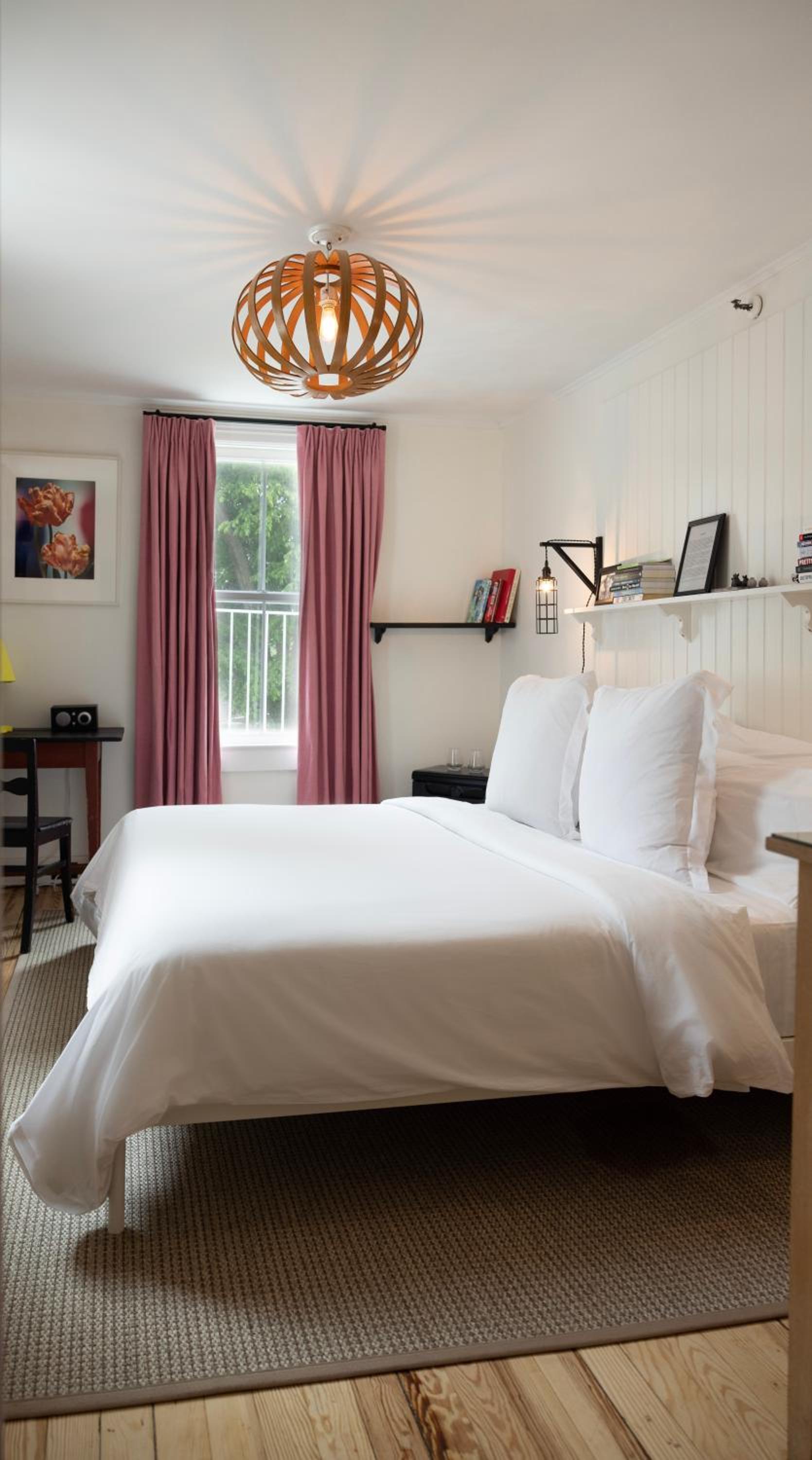 The Maidstone Hotel