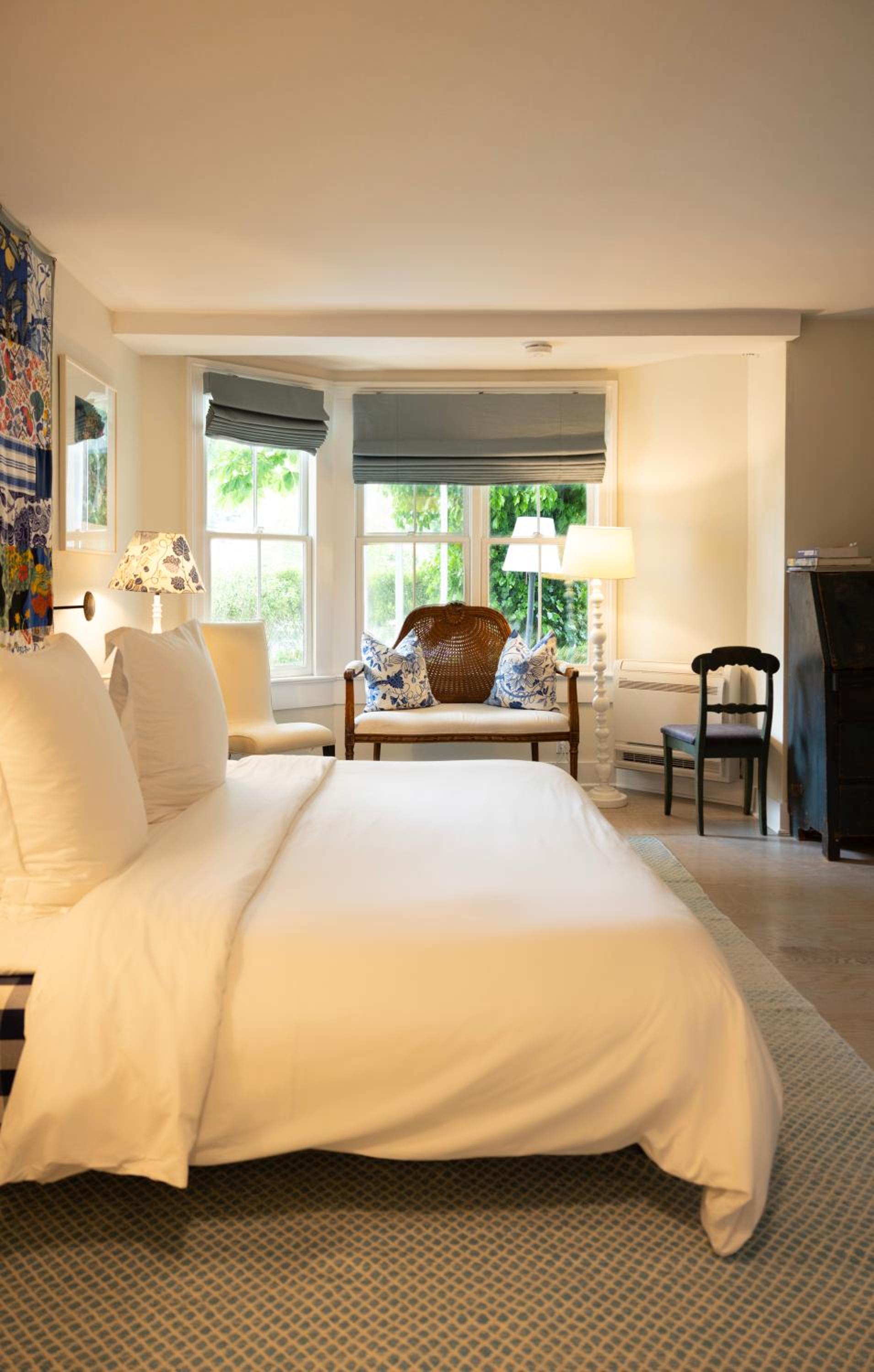 The Maidstone Hotel